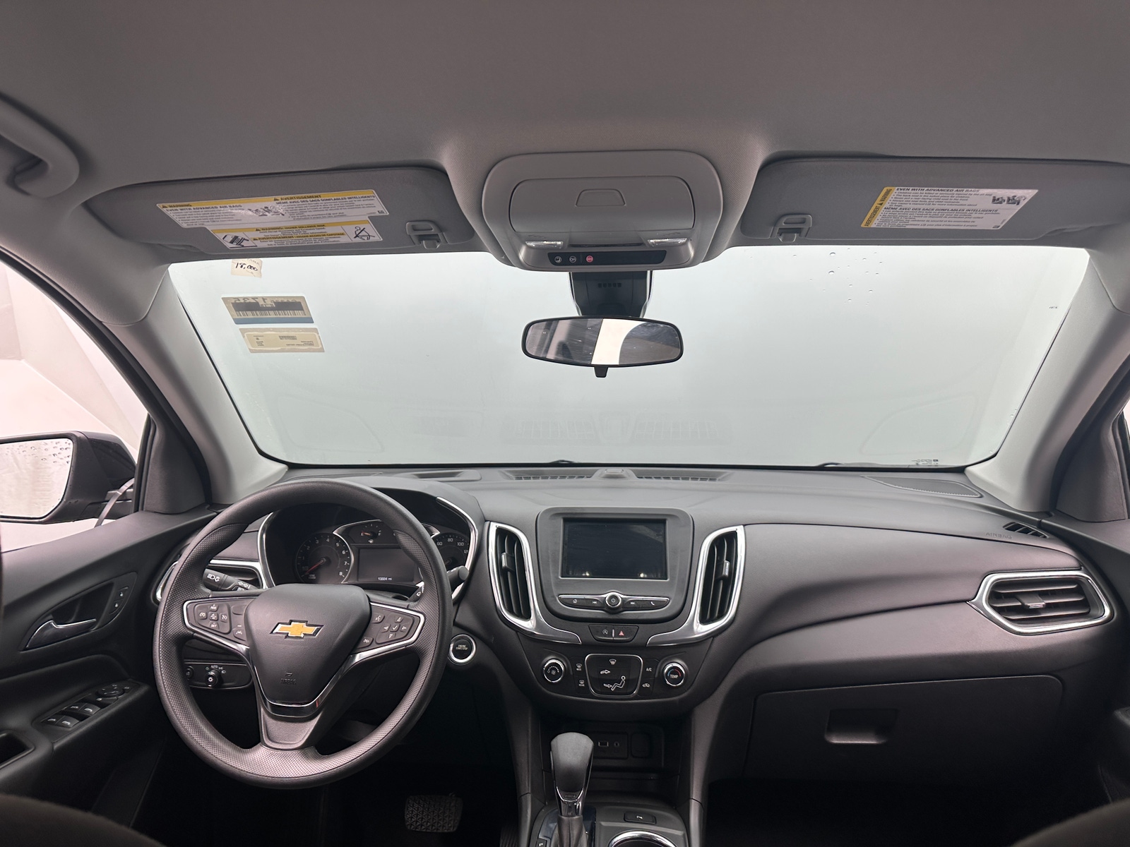 Thumbnail: 2024 Chevrolet Equinox - 3