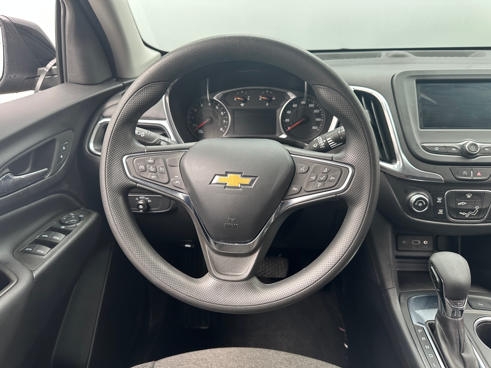 Thumbnail: 2024 Chevrolet Equinox - 5