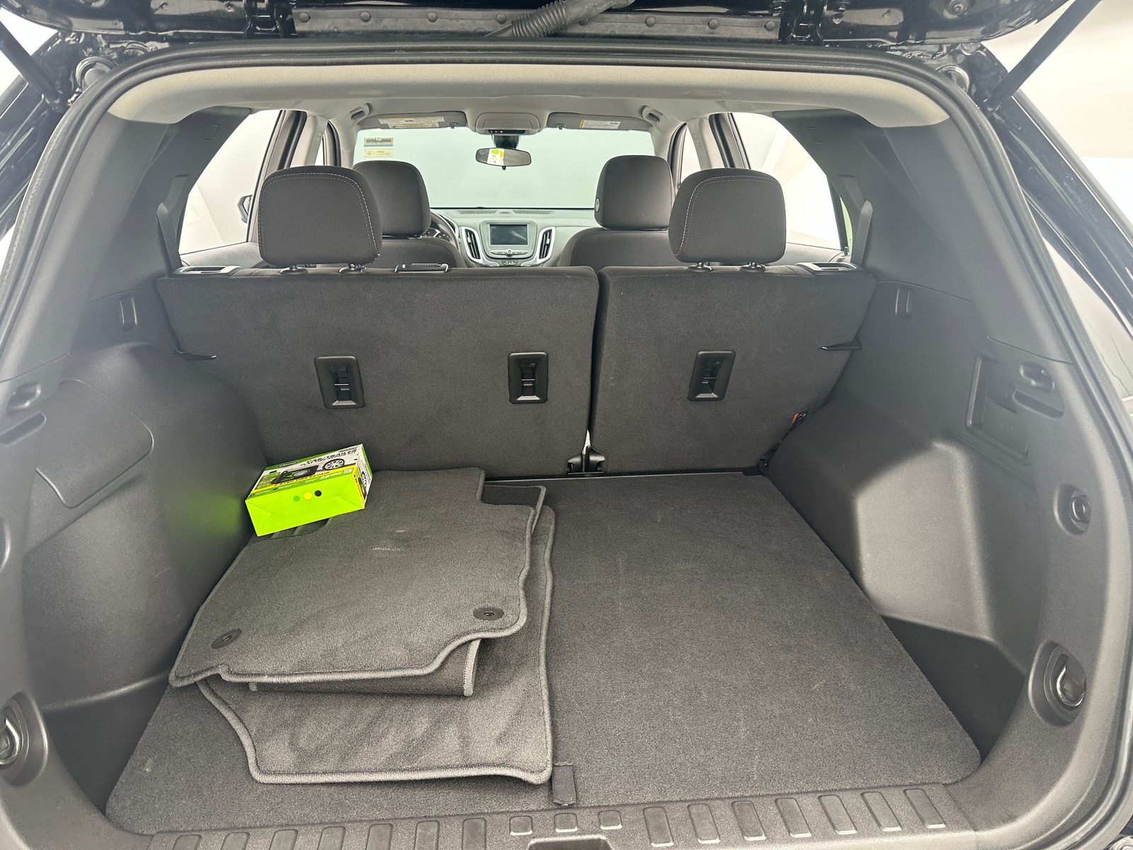 Thumbnail: 2024 Chevrolet Equinox - 7