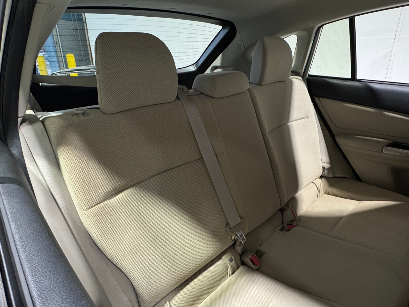 Thumbnail: 2016 Subaru Impreza - 6