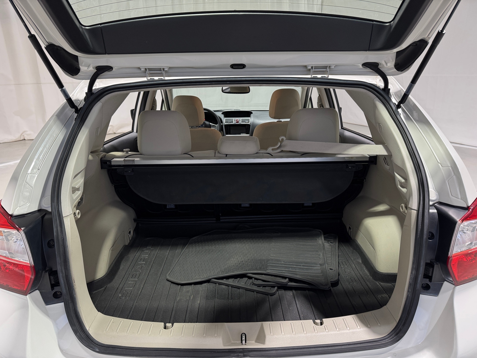 Thumbnail: 2016 Subaru Impreza - 7