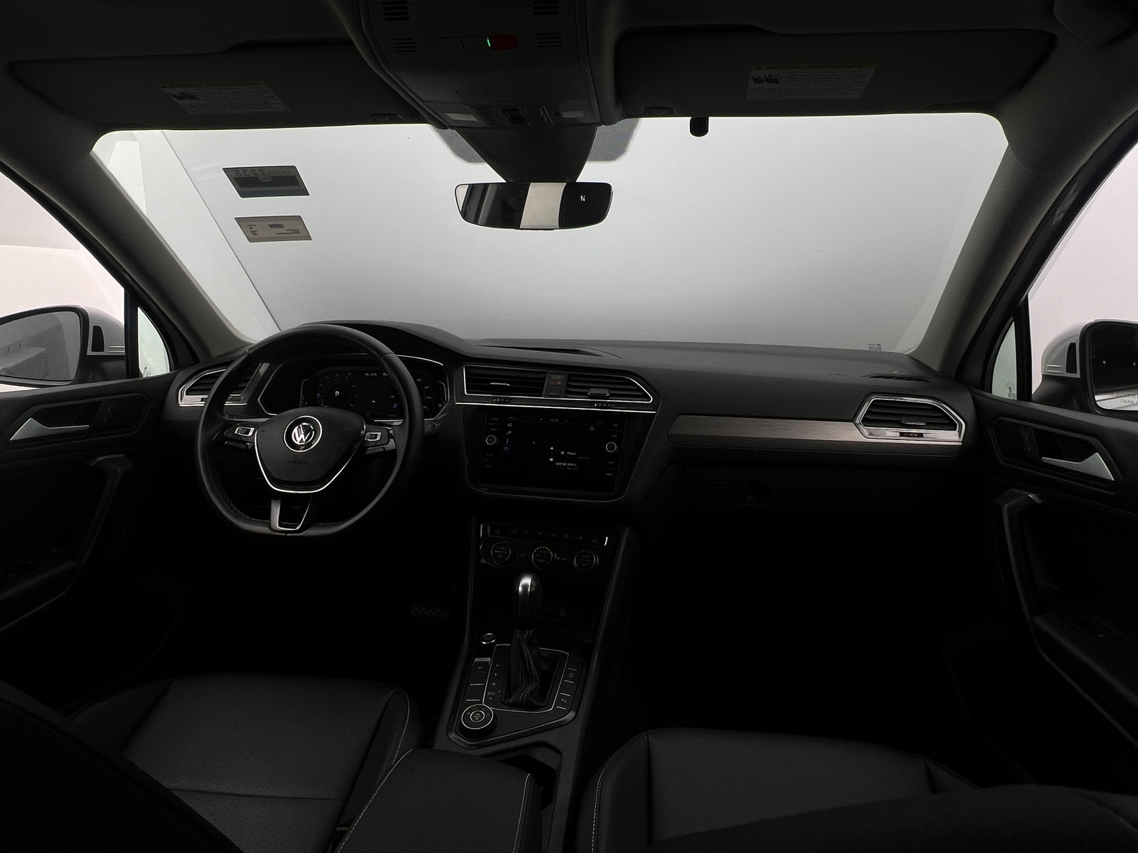 Thumbnail: 2021 Volkswagen Tiguan - 2