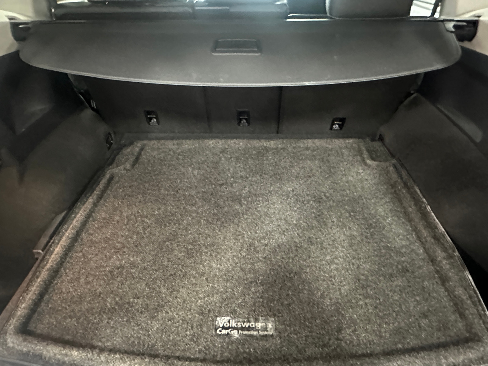 Thumbnail: 2021 Volkswagen Tiguan - 6