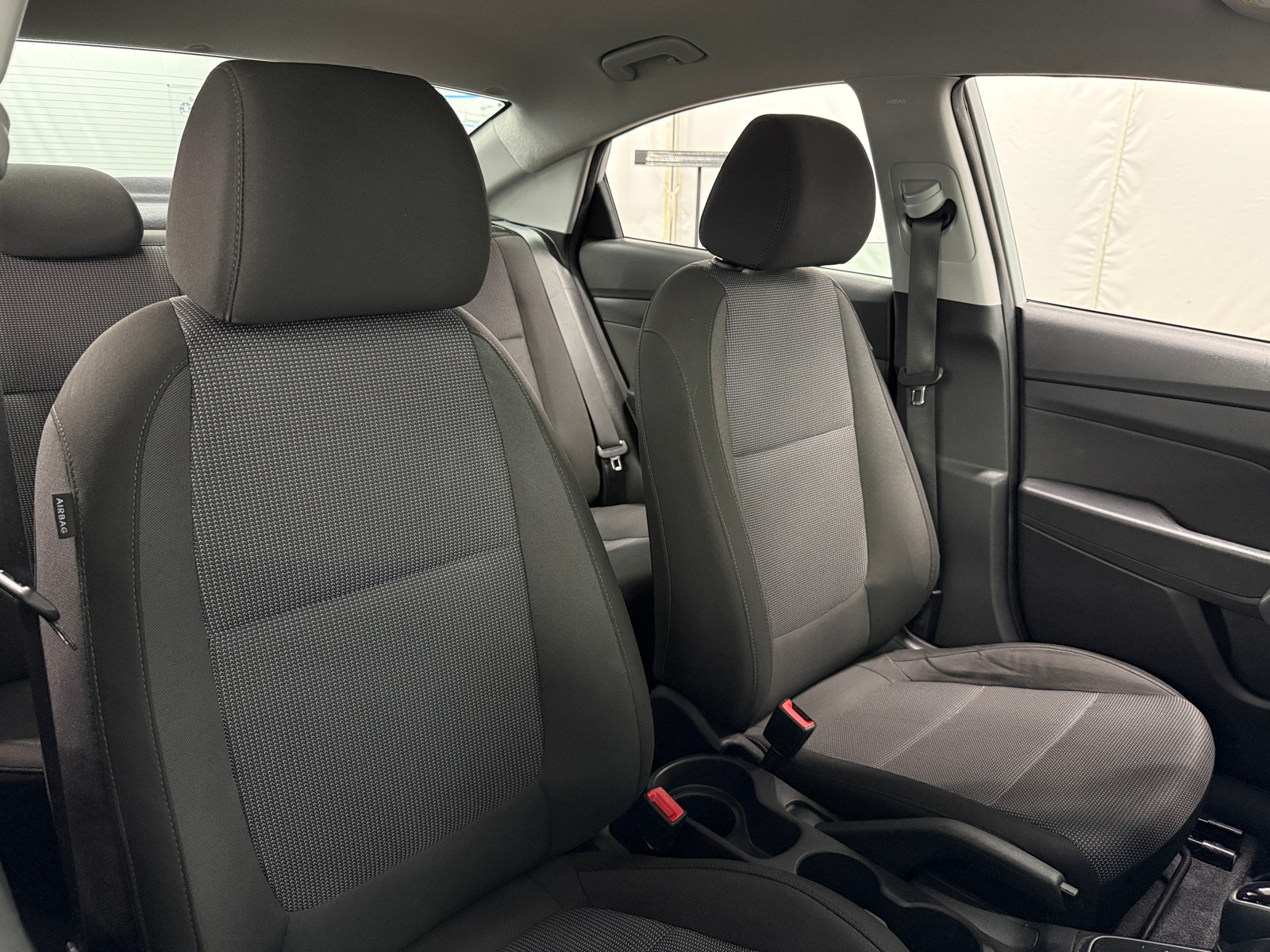 Thumbnail: 2022 Hyundai Accent - 2