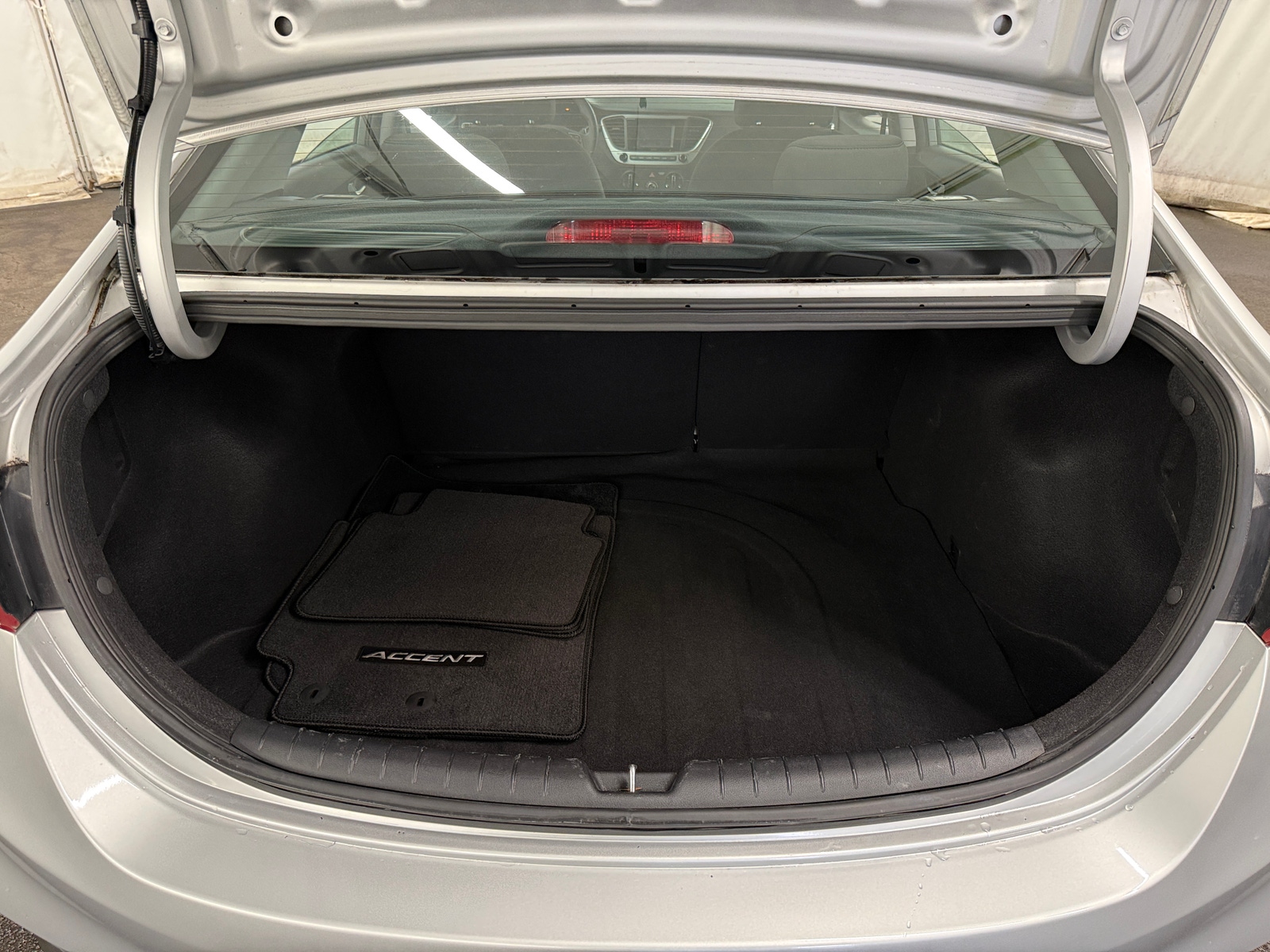 Thumbnail: 2022 Hyundai Accent - 7