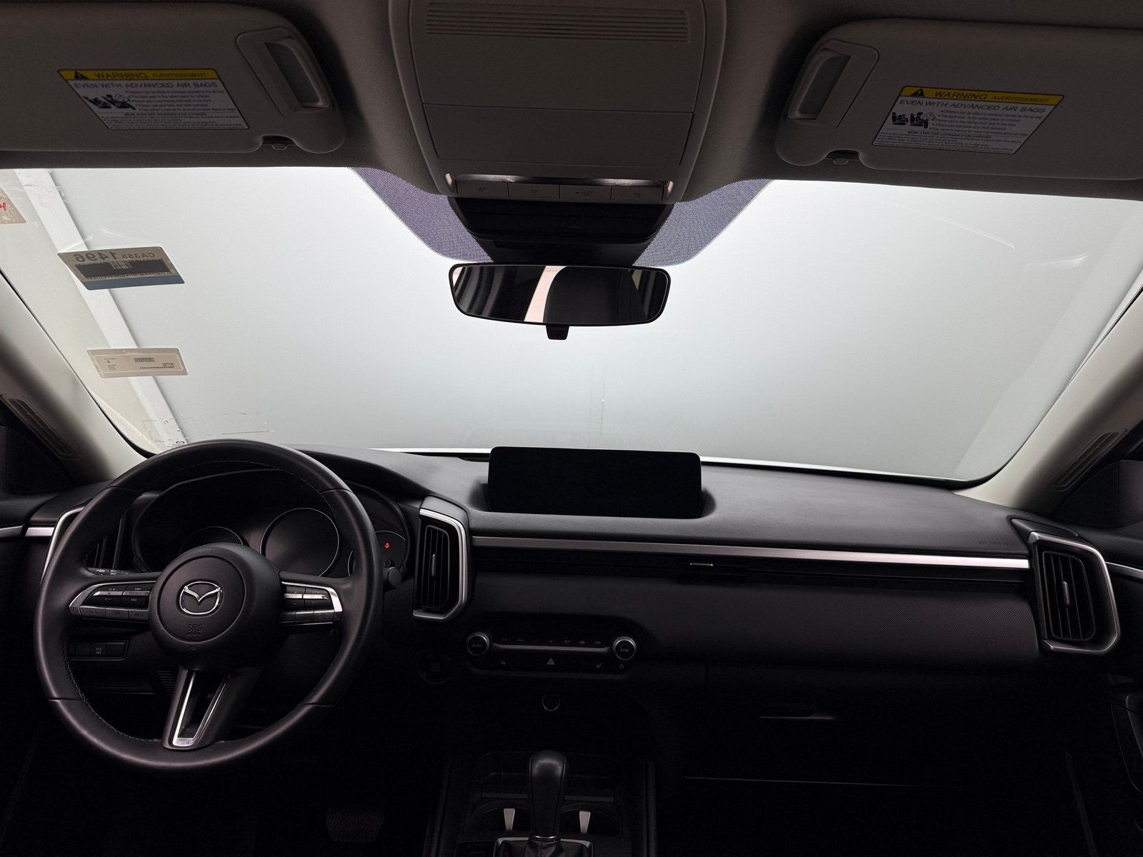 Thumbnail: 2024 Mazda CX-50 - 2