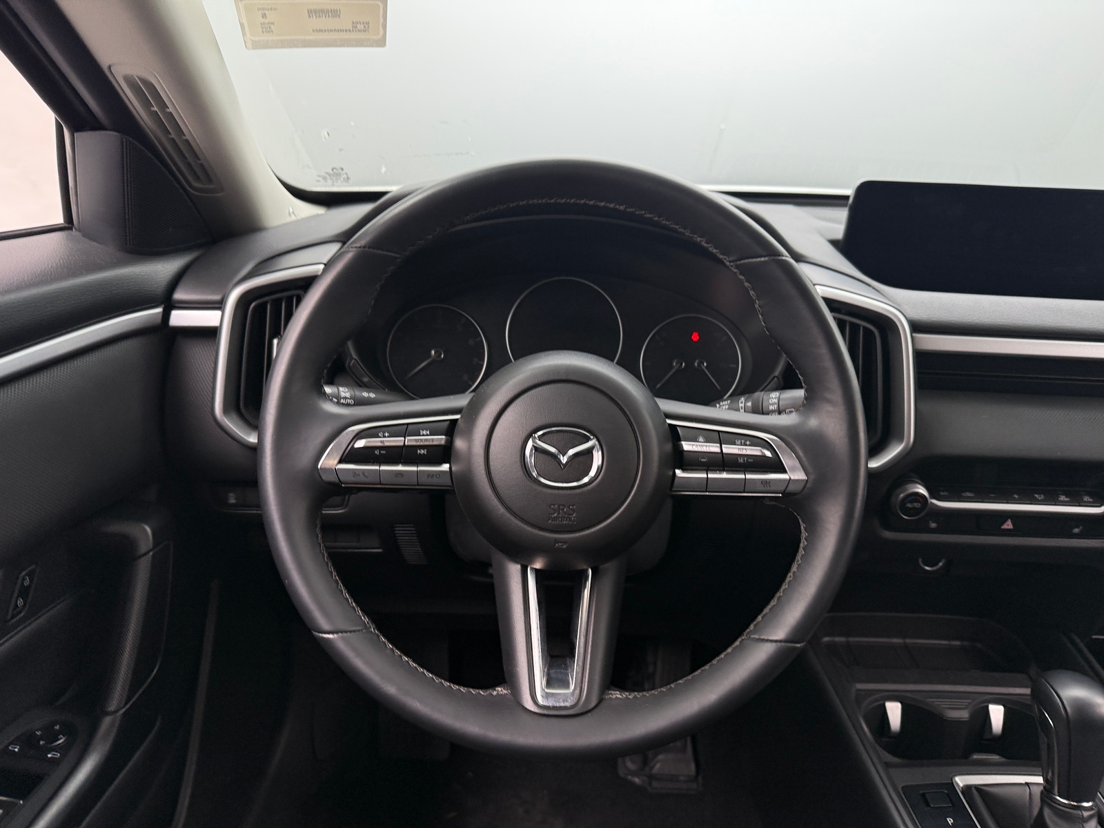 Thumbnail: 2024 Mazda CX-50 - 4