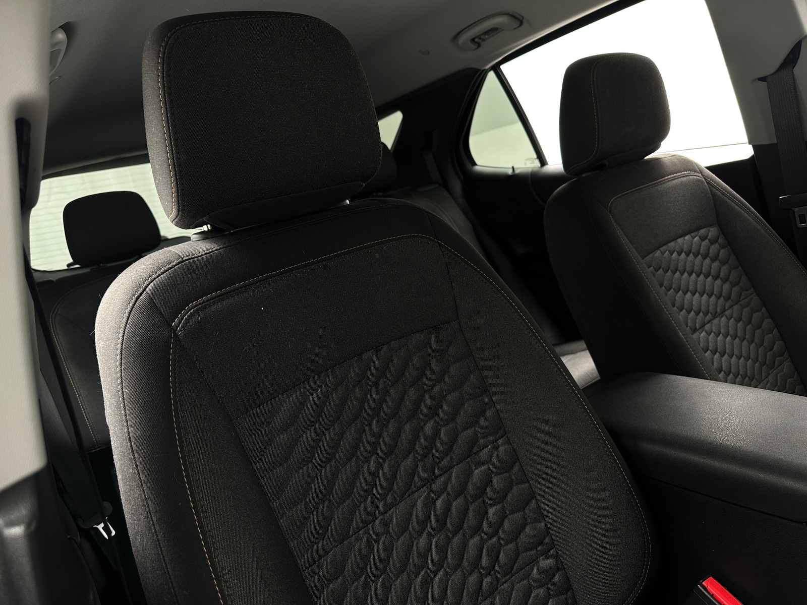 Thumbnail: 2019 Chevrolet Equinox - 2