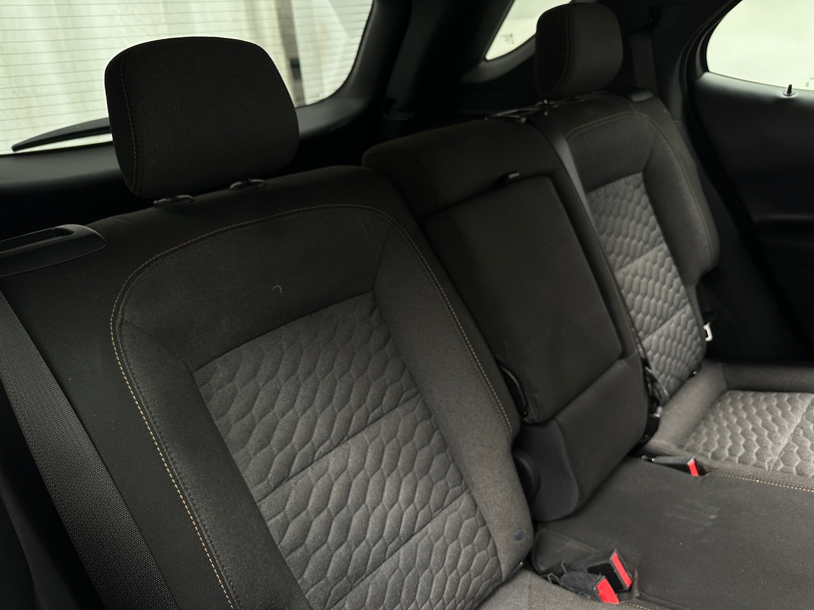 Thumbnail: 2019 Chevrolet Equinox - 6