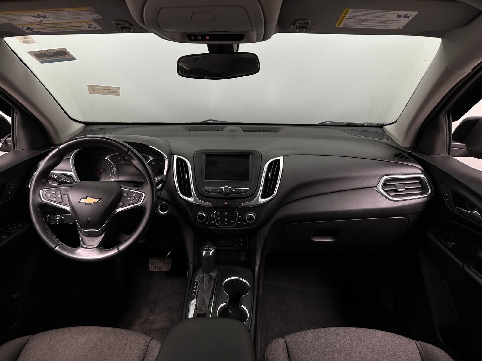 Thumbnail: 2019 Chevrolet Equinox - 3