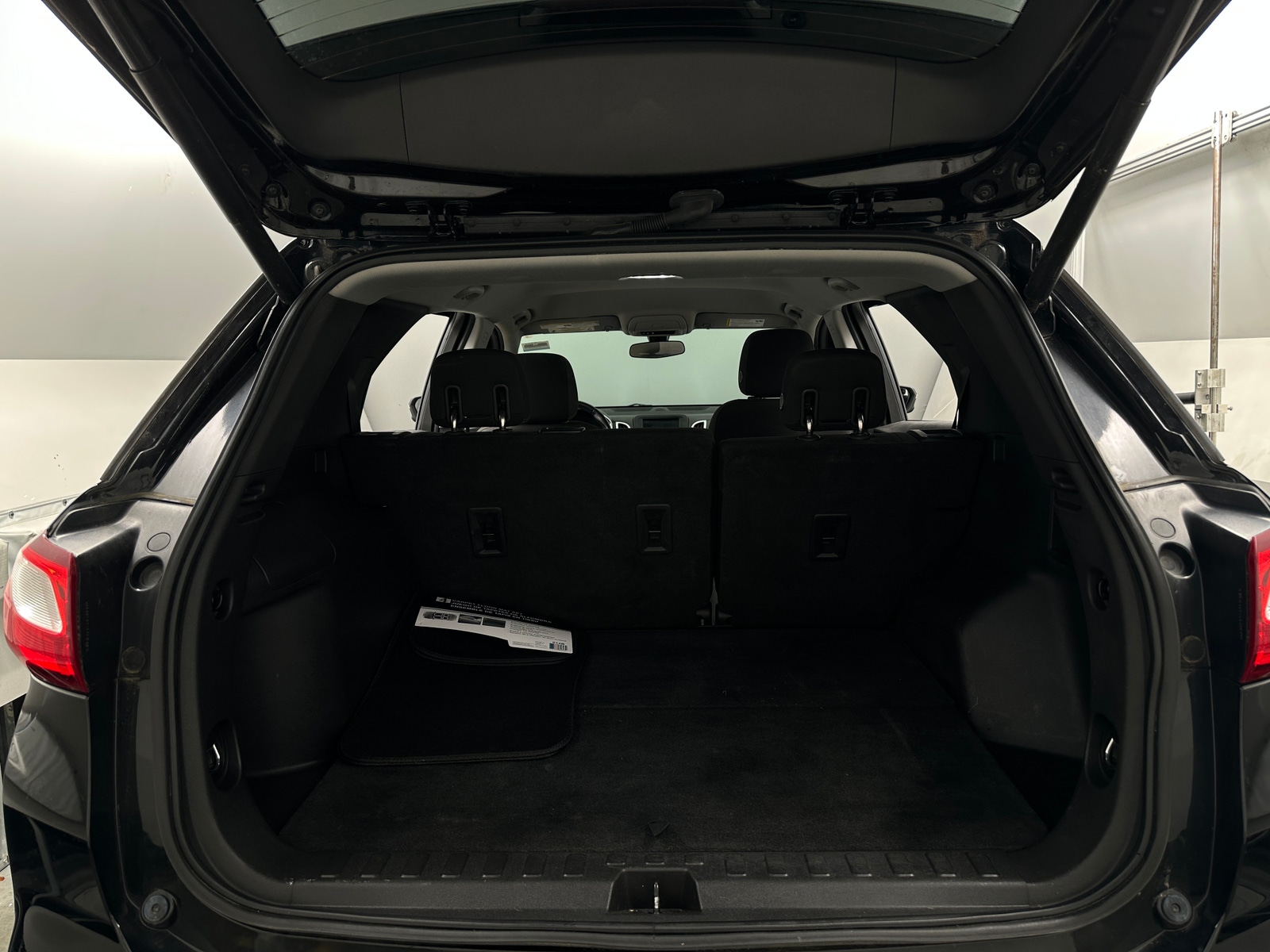 Thumbnail: 2019 Chevrolet Equinox - 7