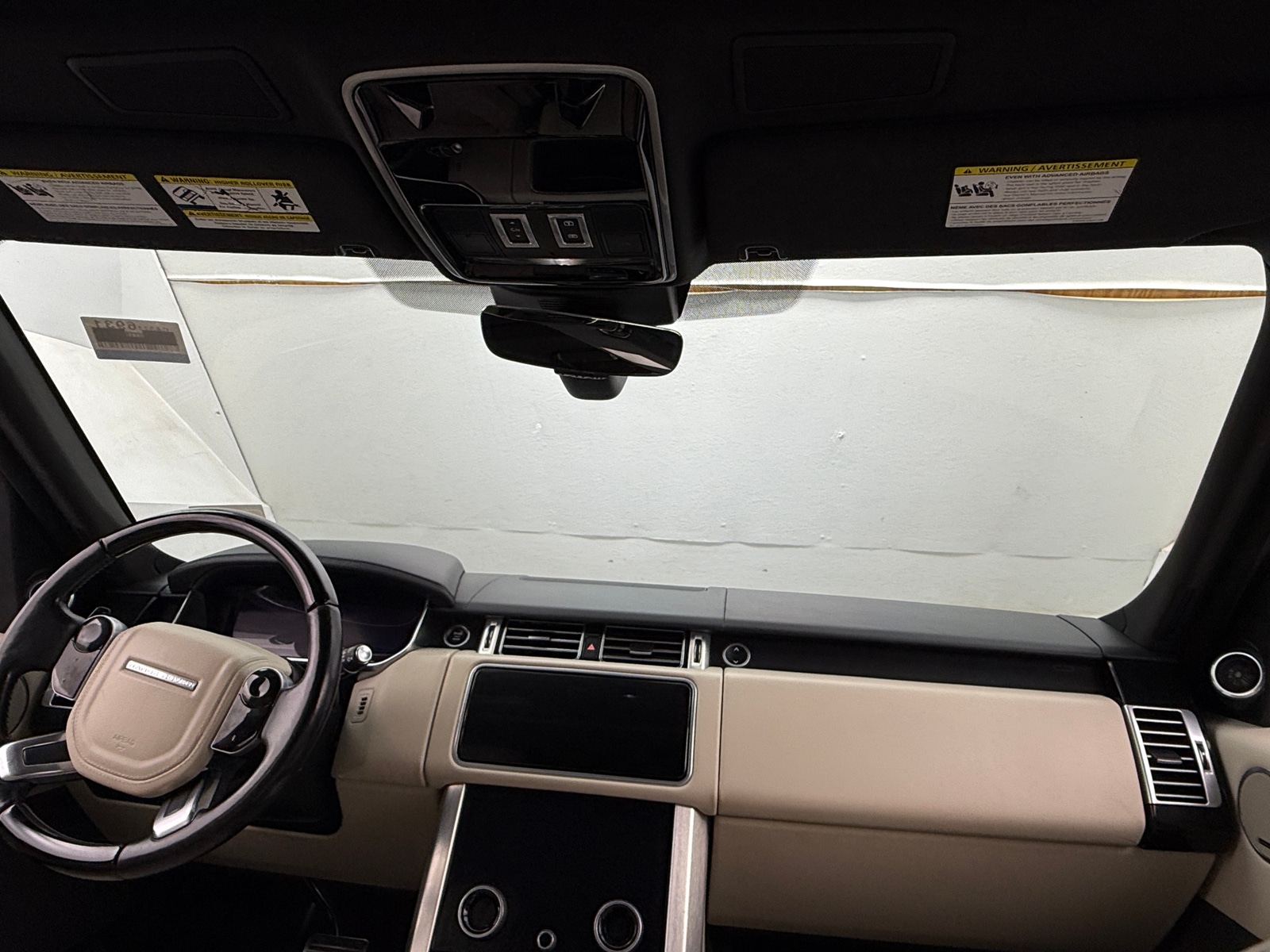 Thumbnail: 2021 Land Rover Range Rover - 2