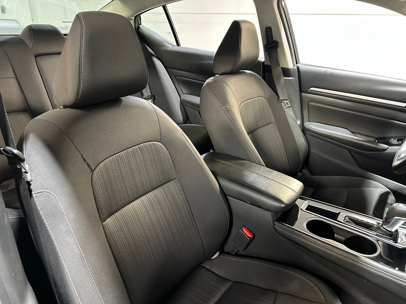 Thumbnail: 2023 Nissan Altima - 2