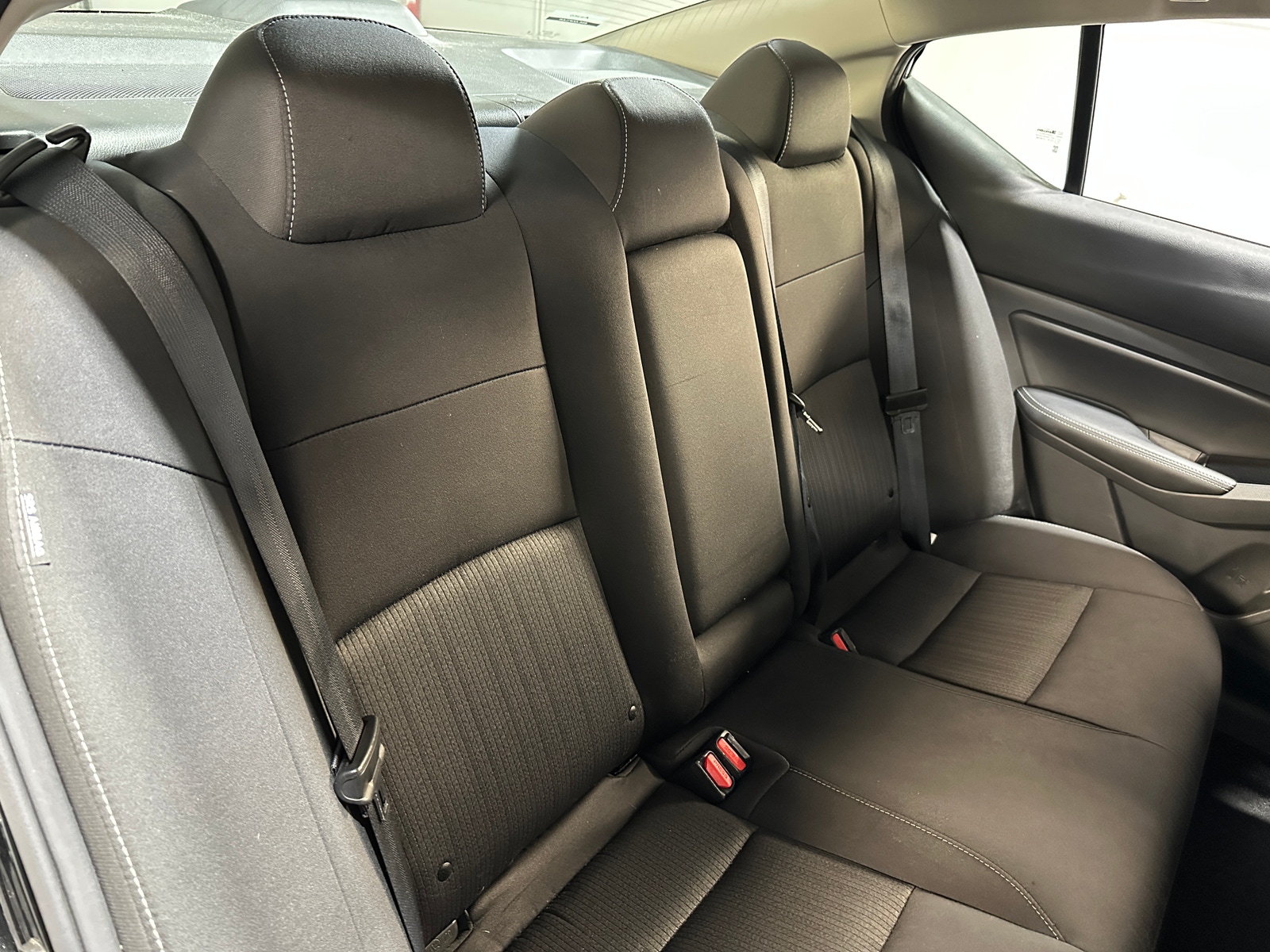 Thumbnail: 2023 Nissan Altima - 6