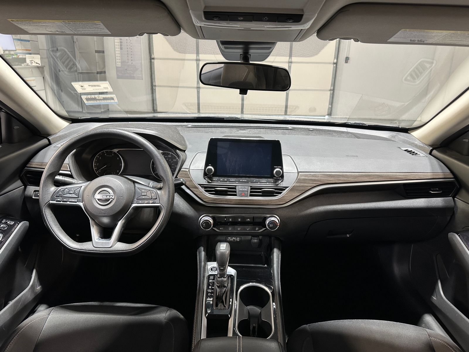 Thumbnail: 2023 Nissan Altima - 3