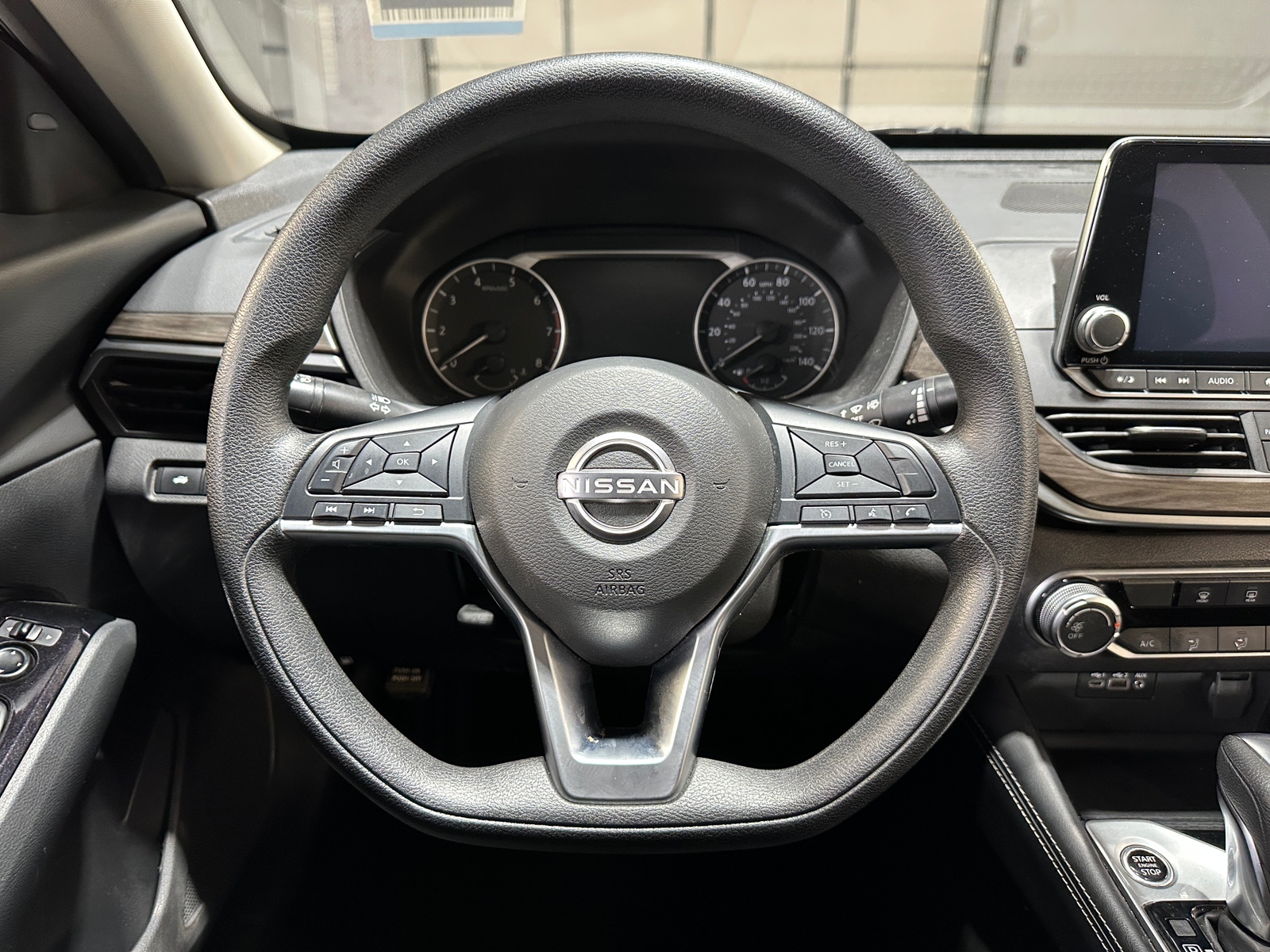 Thumbnail: 2023 Nissan Altima - 5