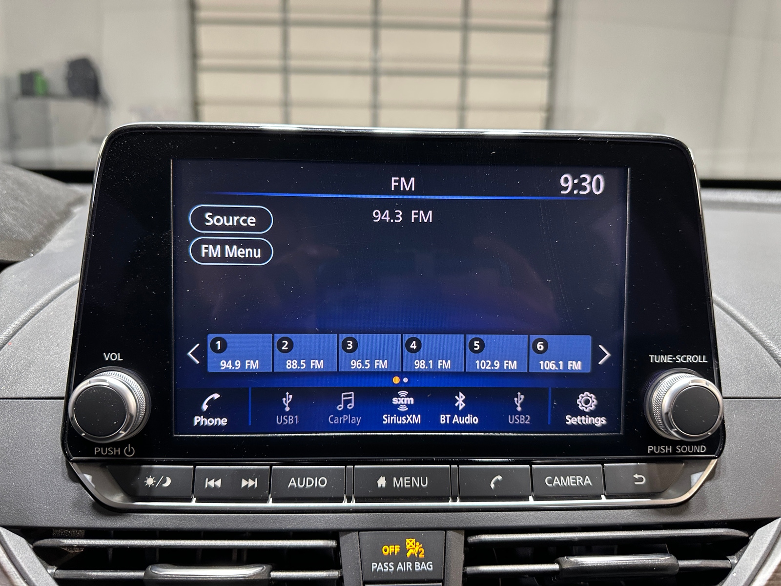 Thumbnail: 2023 Nissan Altima - 4