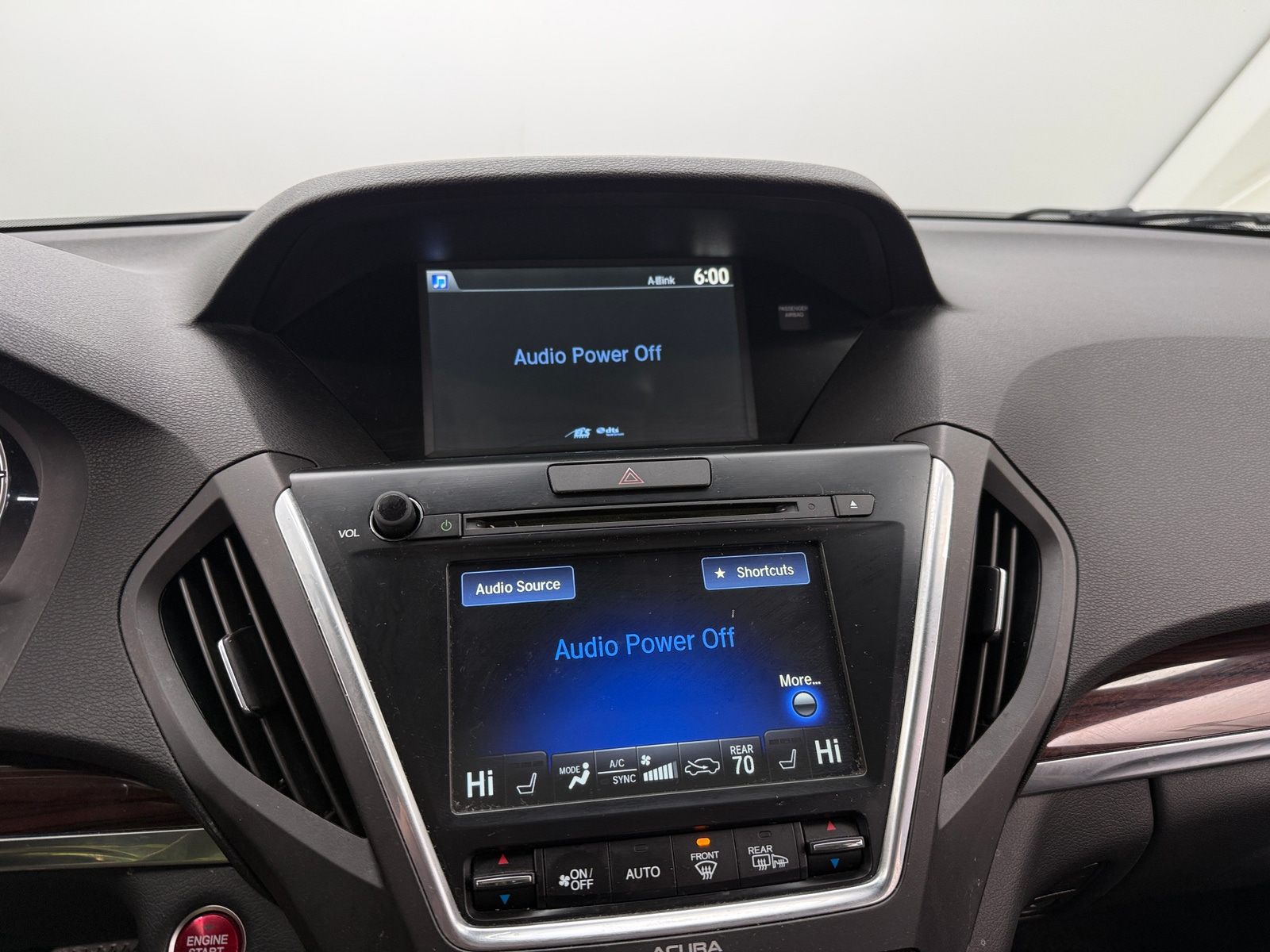 Thumbnail: 2016 Acura MDX - 3