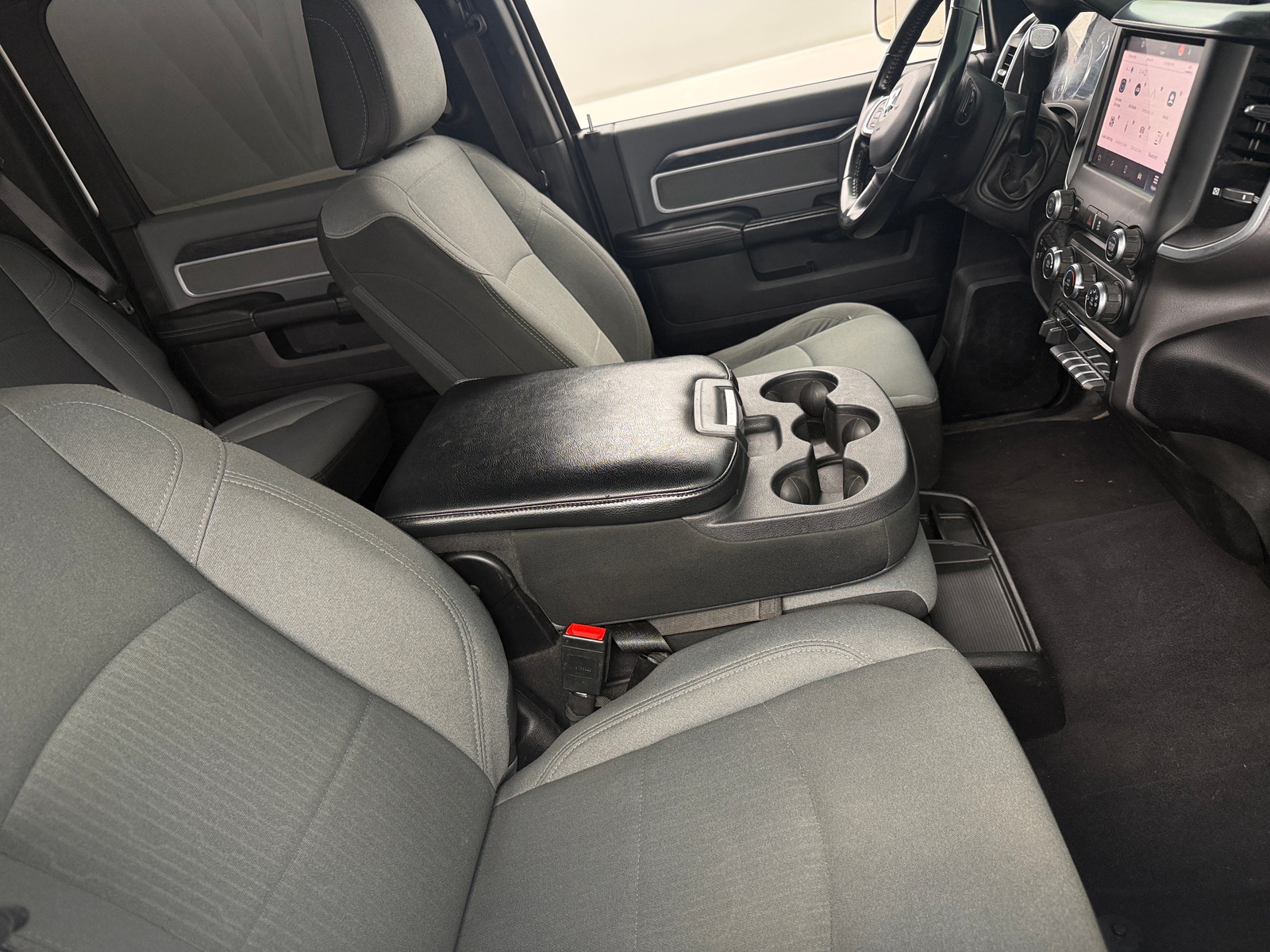 Thumbnail: 2022 RAM 2500 - 2