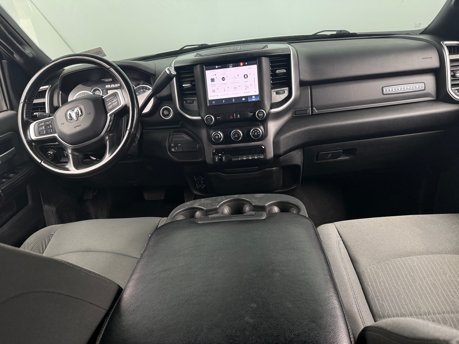 Thumbnail: 2022 RAM 2500 - 3