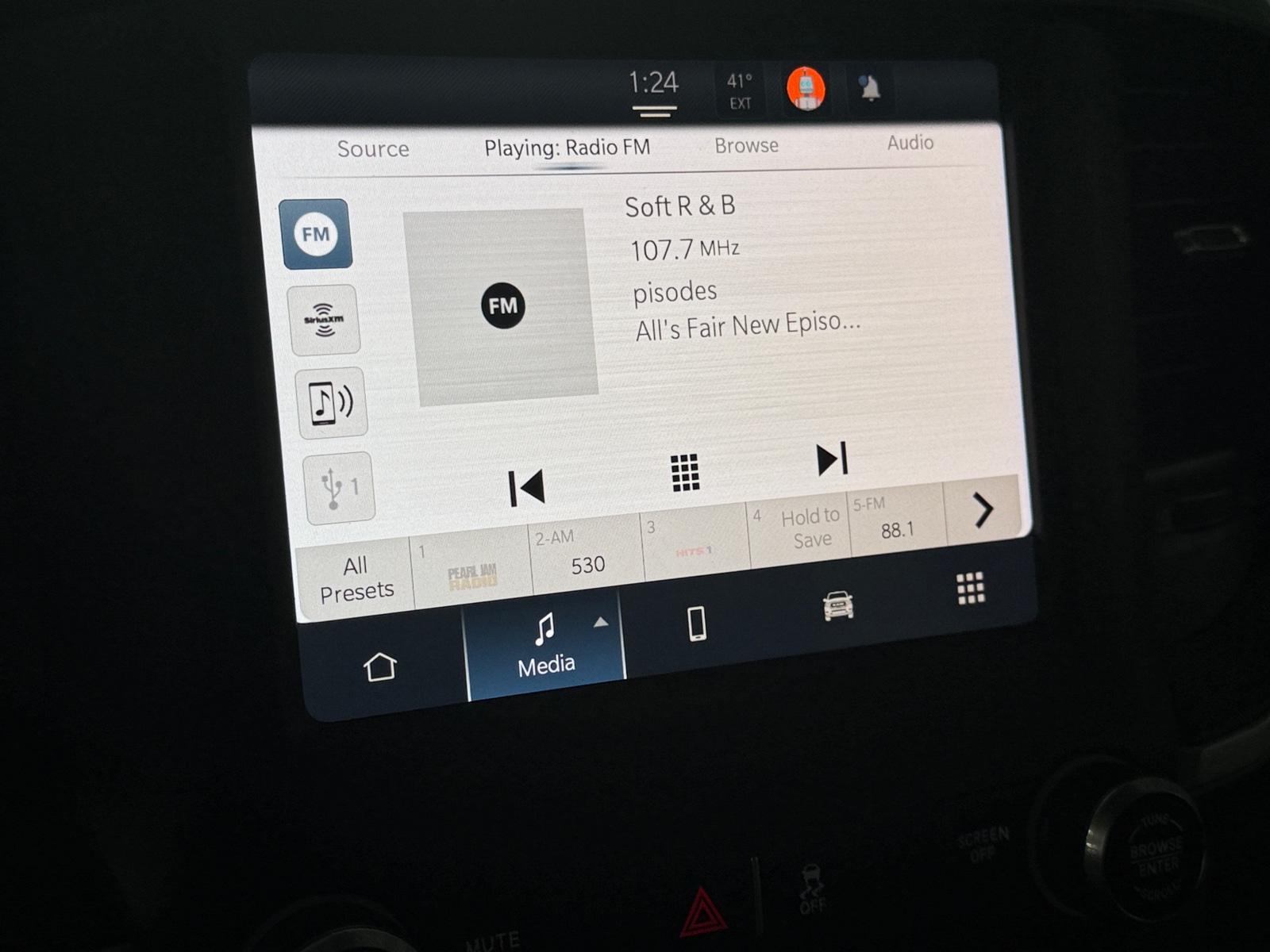 Thumbnail: 2022 RAM 2500 - 4