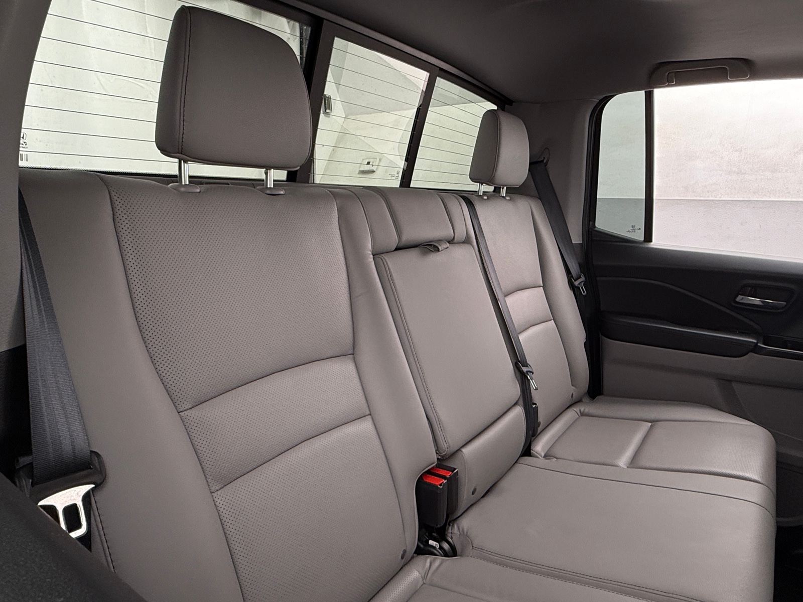 Thumbnail: 2021 Honda Ridgeline - 5