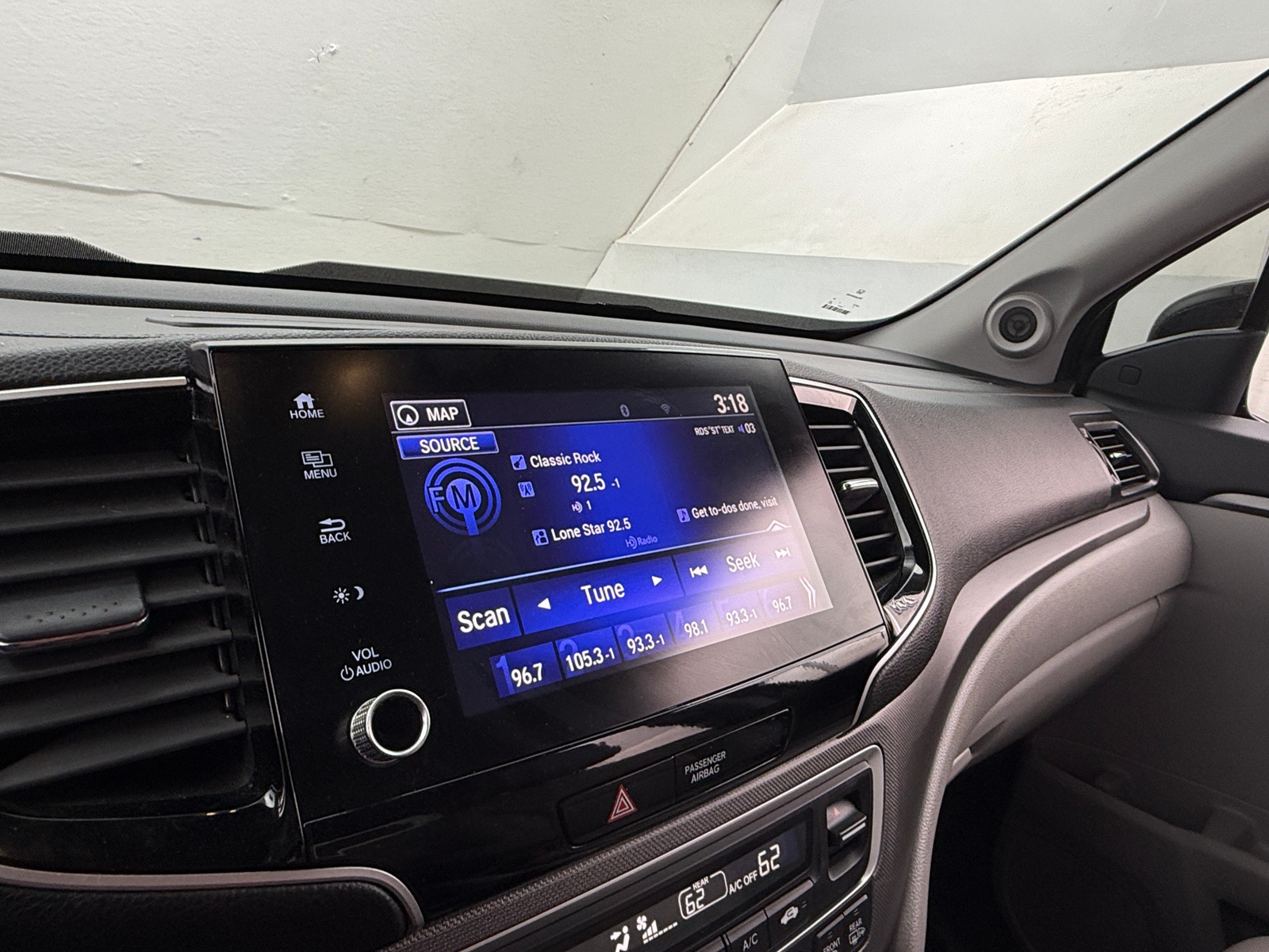 Thumbnail: 2021 Honda Ridgeline - 3