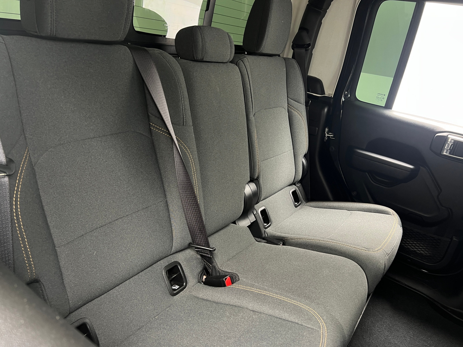 Thumbnail: 2024 Jeep Gladiator - 6