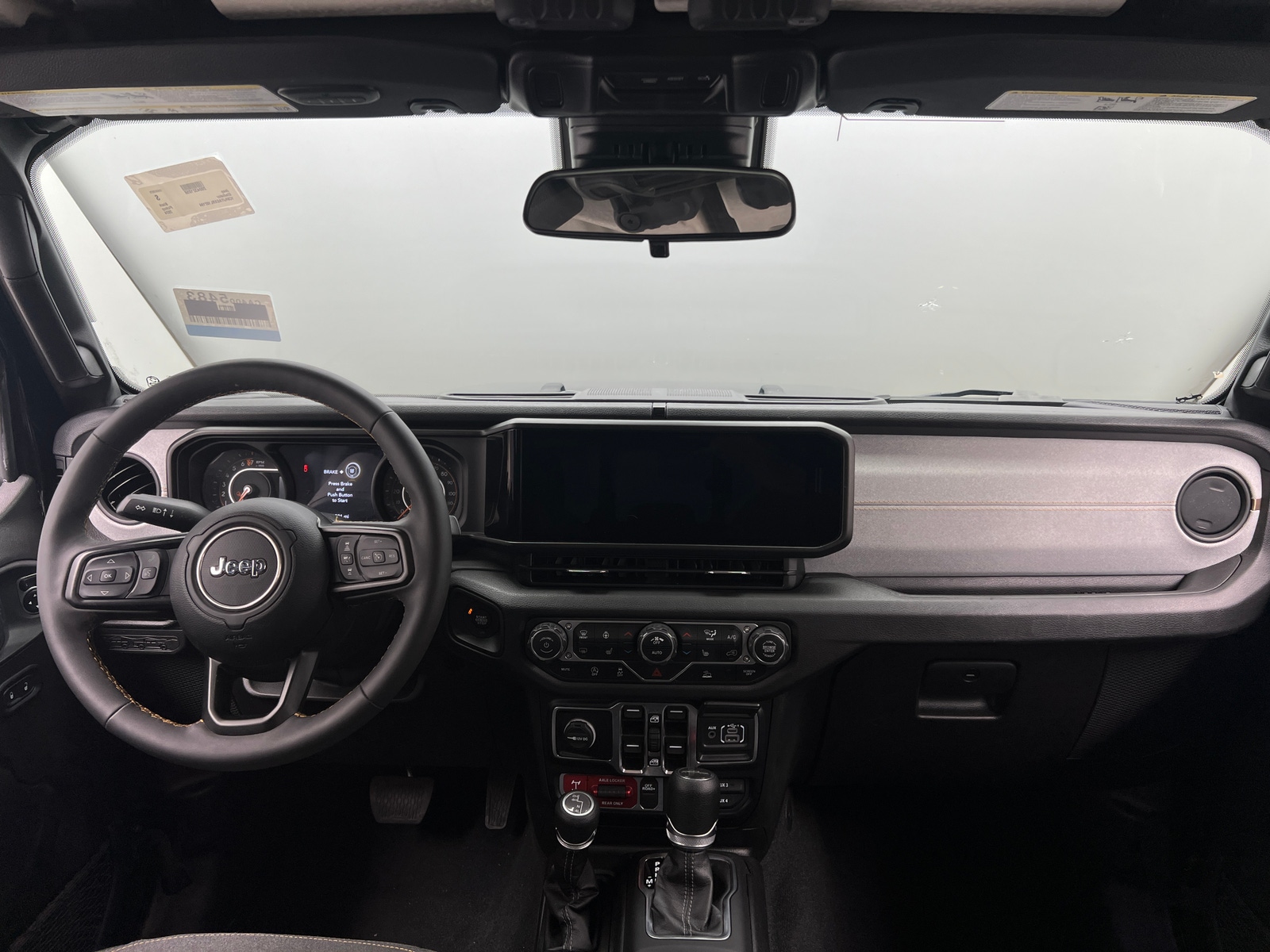 Thumbnail: 2024 Jeep Gladiator - 3