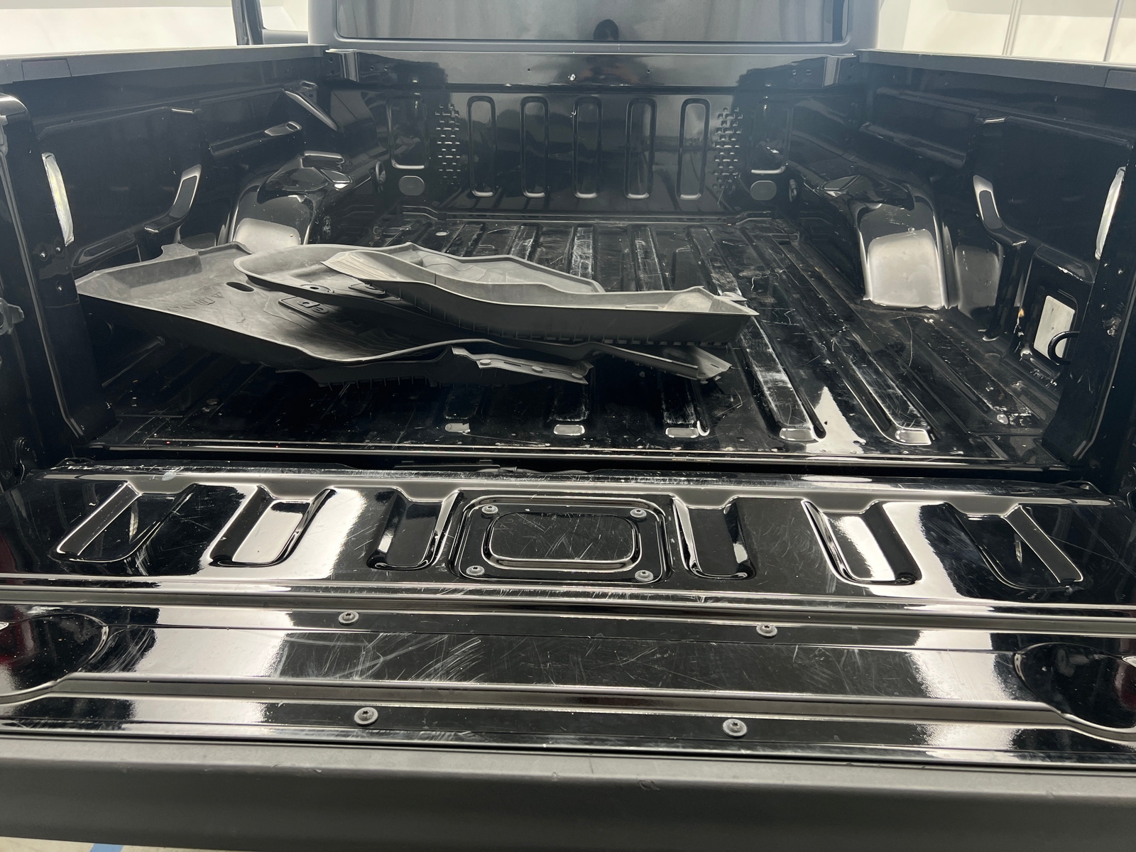 Thumbnail: 2024 Jeep Gladiator - 7