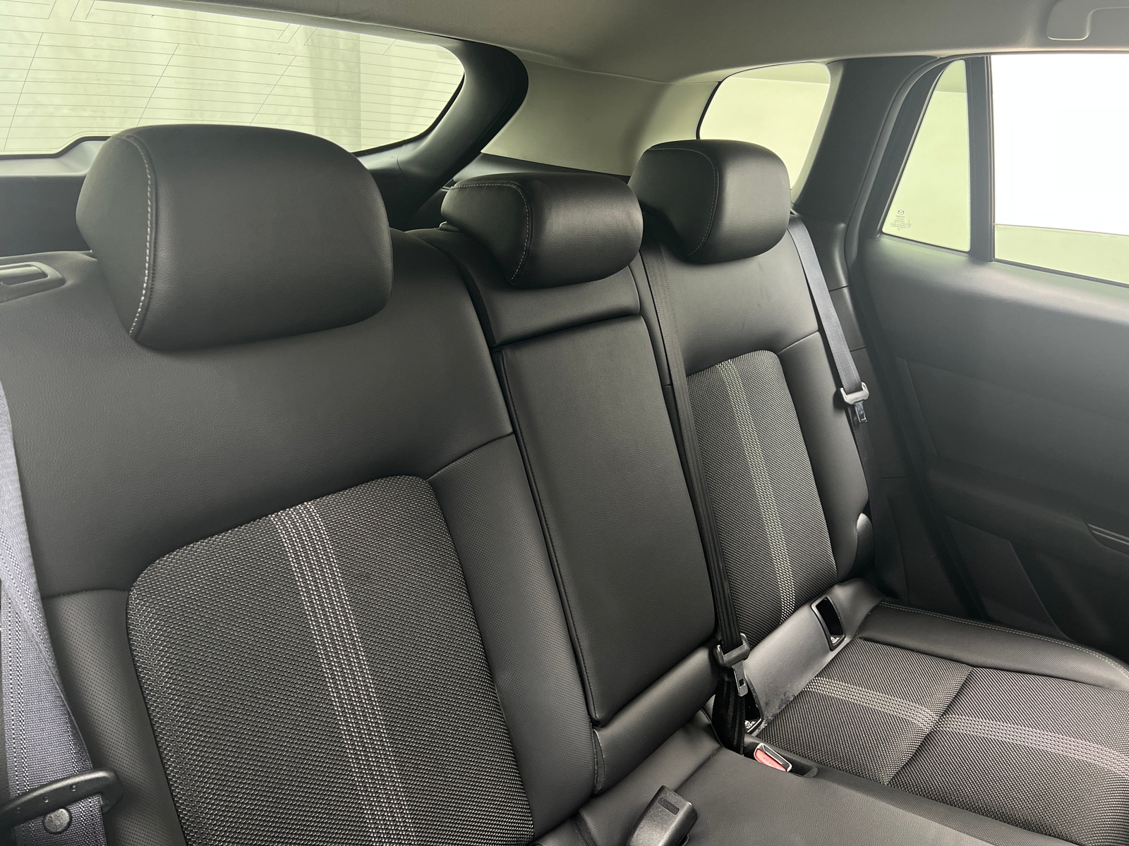 Thumbnail: 2024 Mazda CX-50 - 5