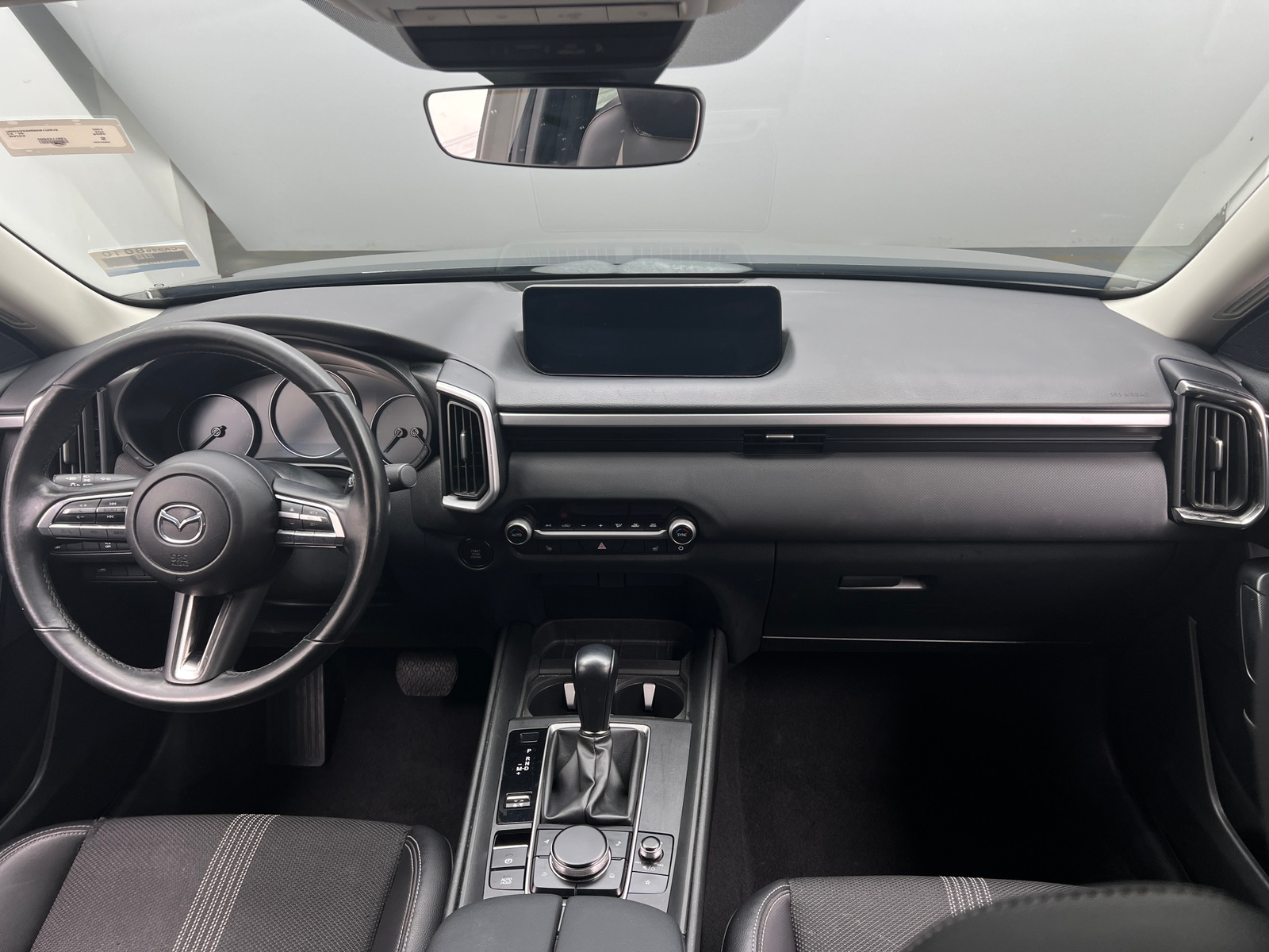 Thumbnail: 2024 Mazda CX-50 - 2