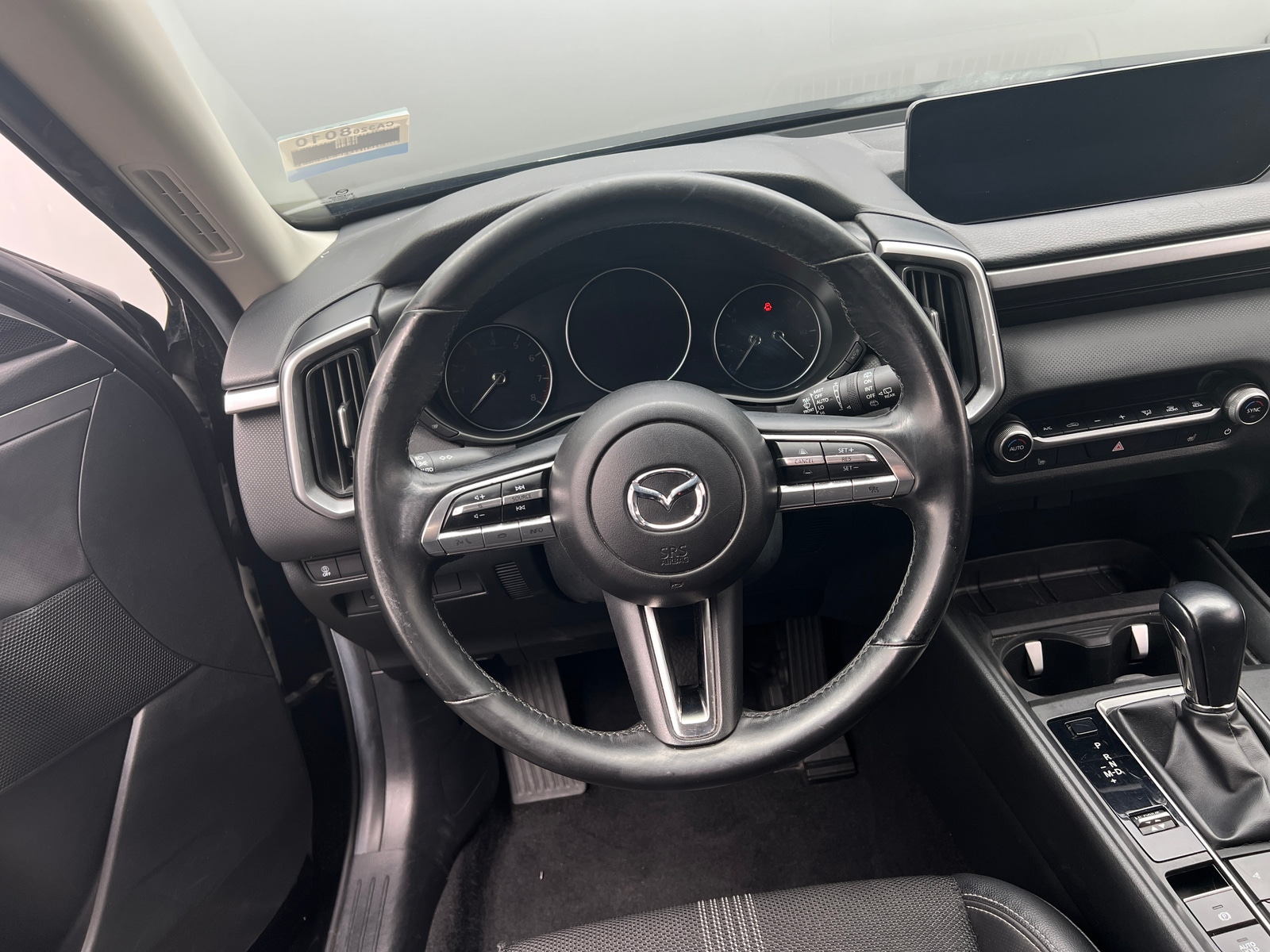 Thumbnail: 2024 Mazda CX-50 - 4