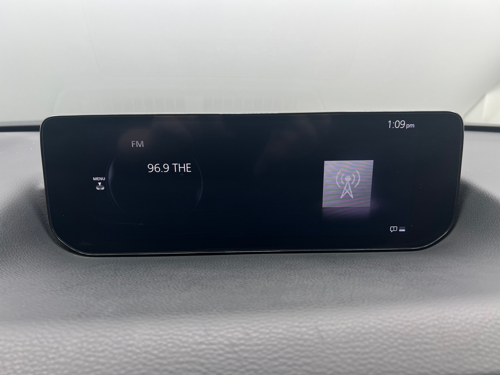 Thumbnail: 2024 Mazda CX-50 - 3