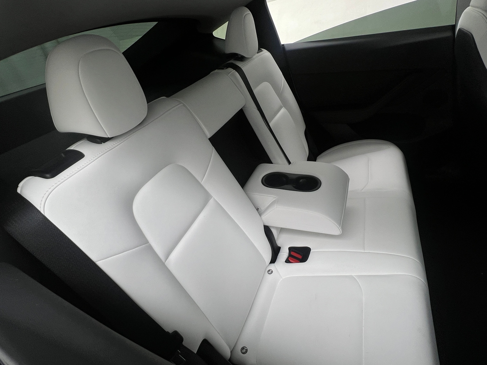 Thumbnail: 2023 Tesla Model Y - 5