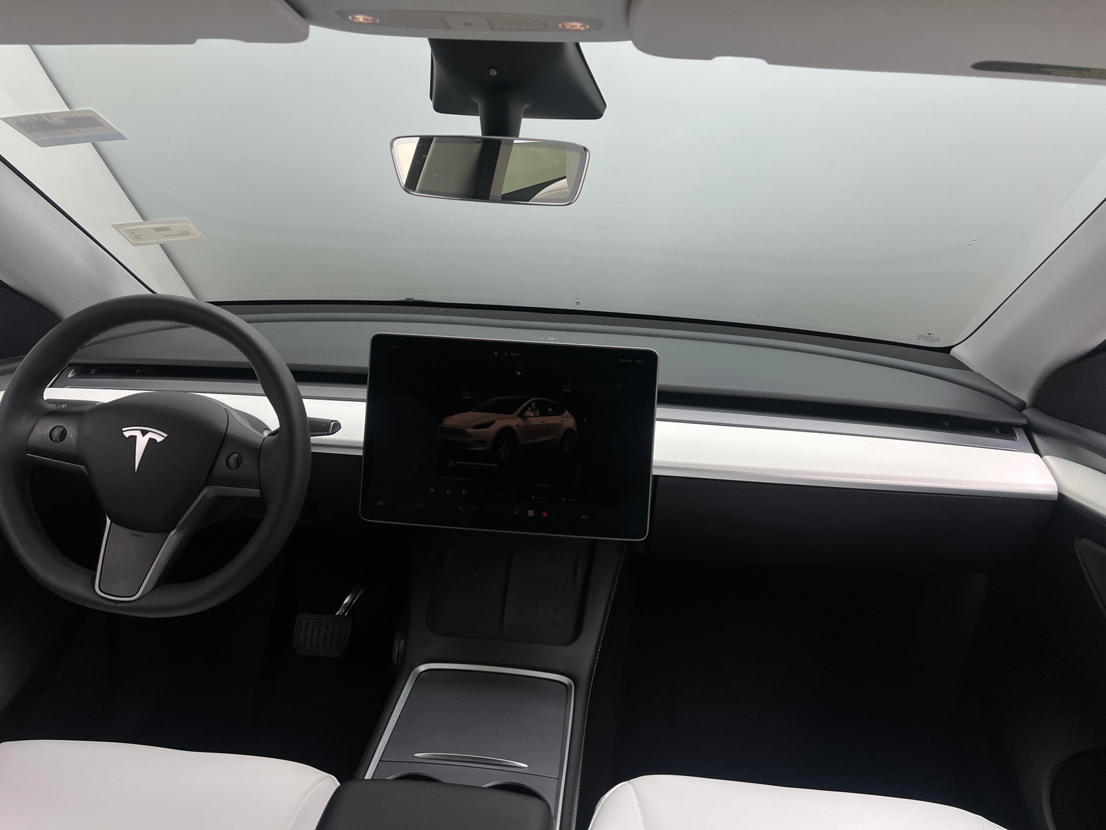 Thumbnail: 2023 Tesla Model Y - 2