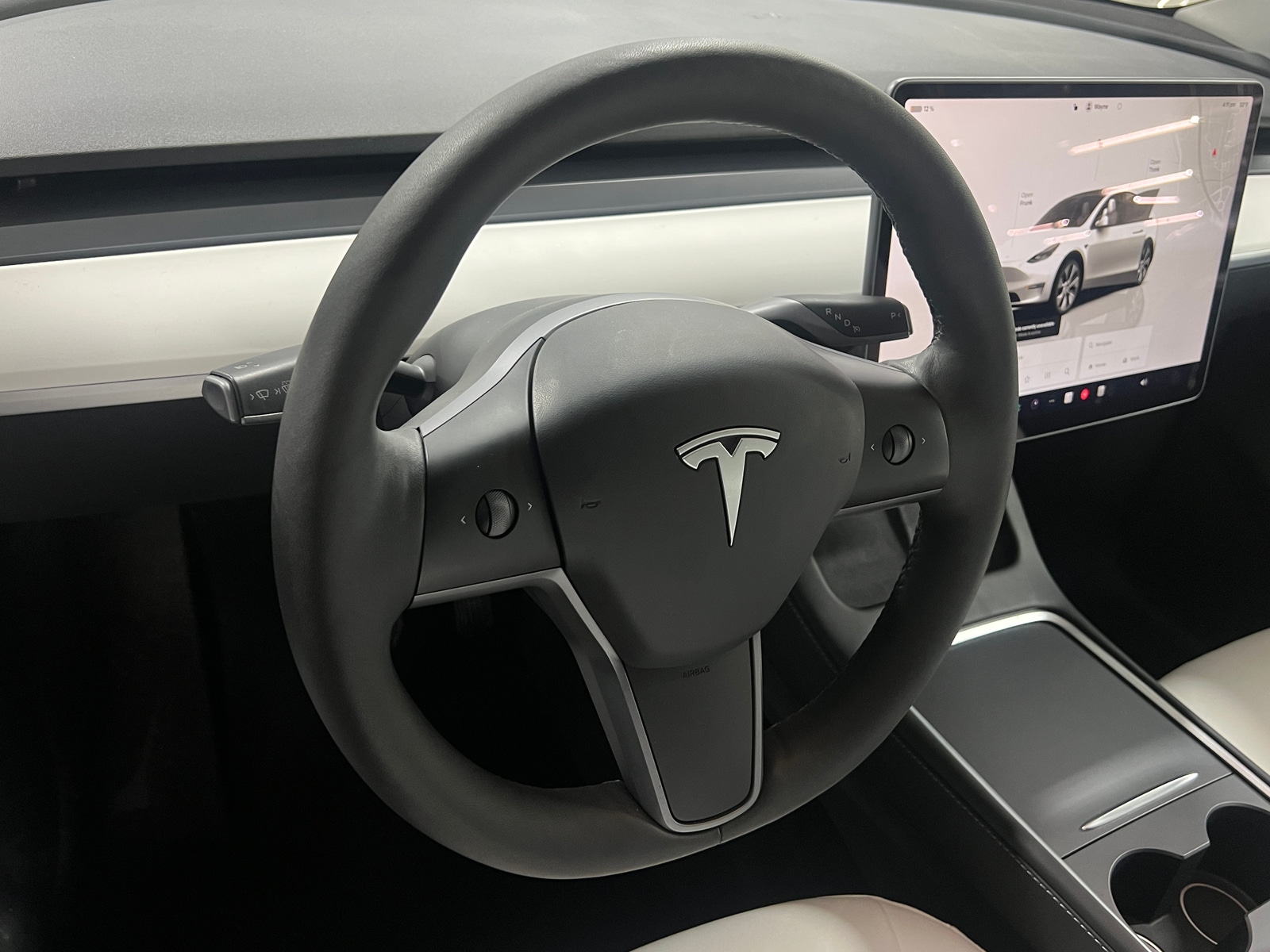 Thumbnail: 2023 Tesla Model Y - 4