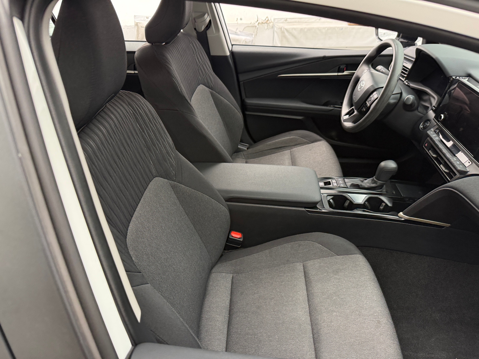 Thumbnail: 2025 Toyota Camry - 2