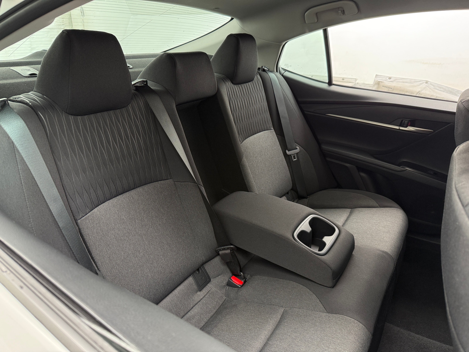 Thumbnail: 2025 Toyota Camry - 6