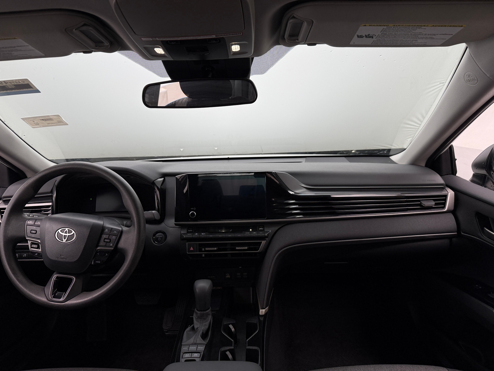 Thumbnail: 2025 Toyota Camry - 3