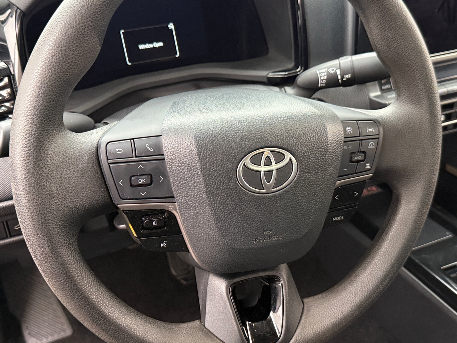 Thumbnail: 2025 Toyota Camry - 5