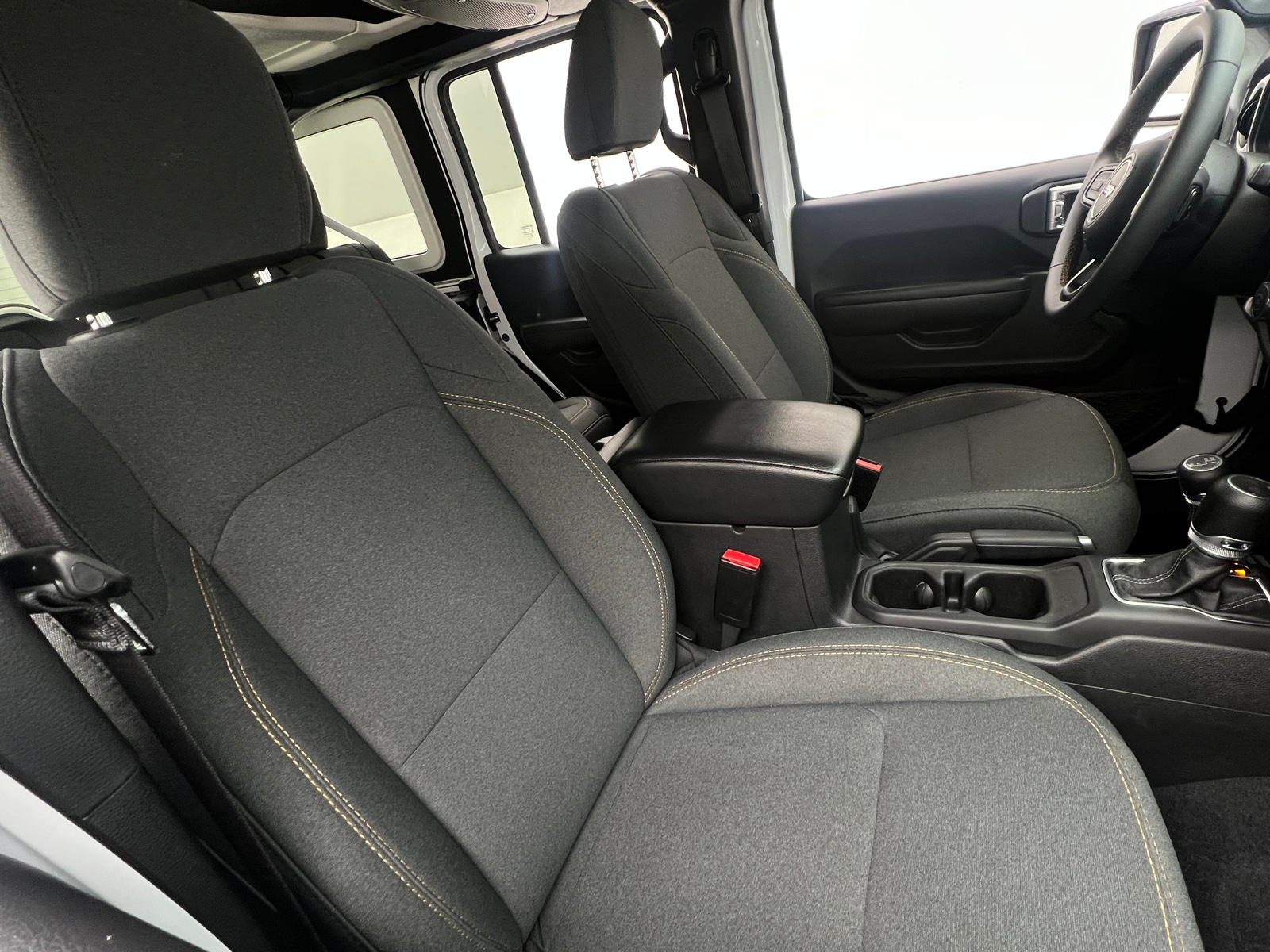 Thumbnail: 2024 Jeep Wrangler - 2