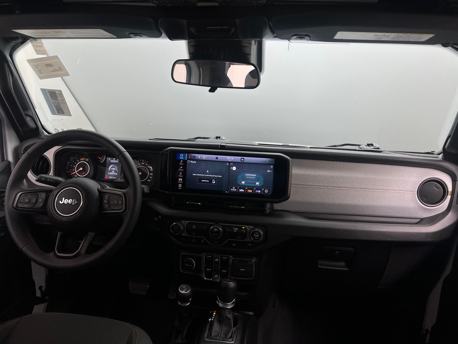 Thumbnail: 2024 Jeep Wrangler - 3