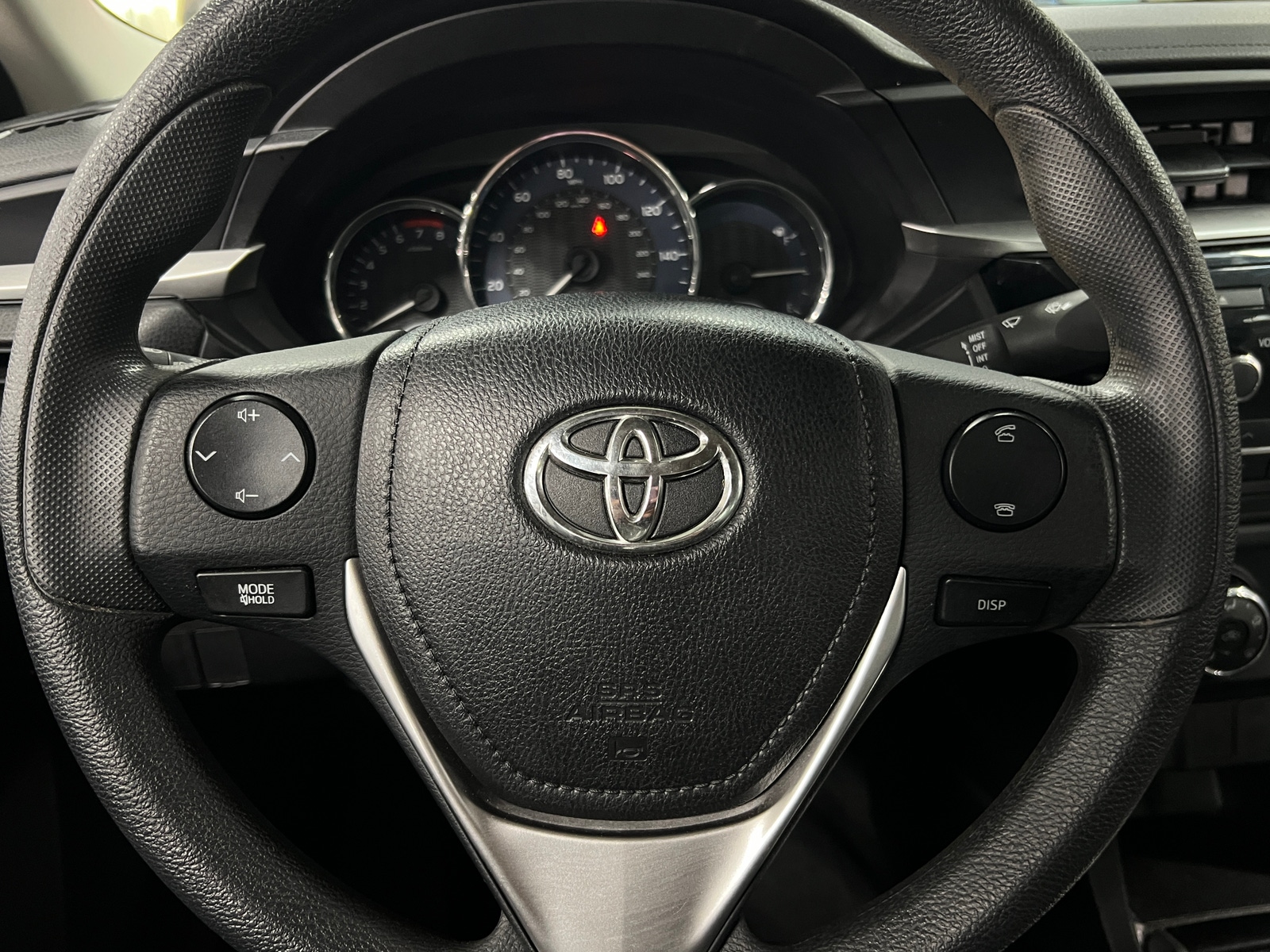 Thumbnail: 2014 Toyota Corolla - 5