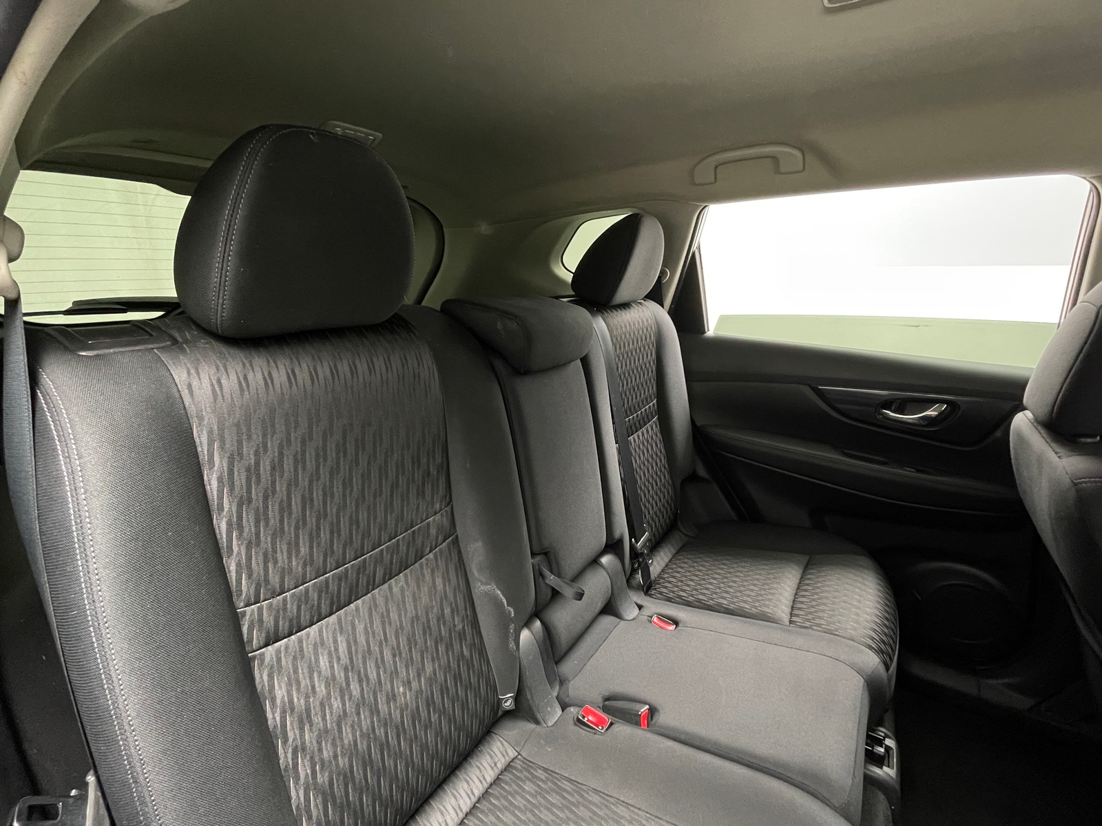 Thumbnail: 2018 Nissan Rogue - 6