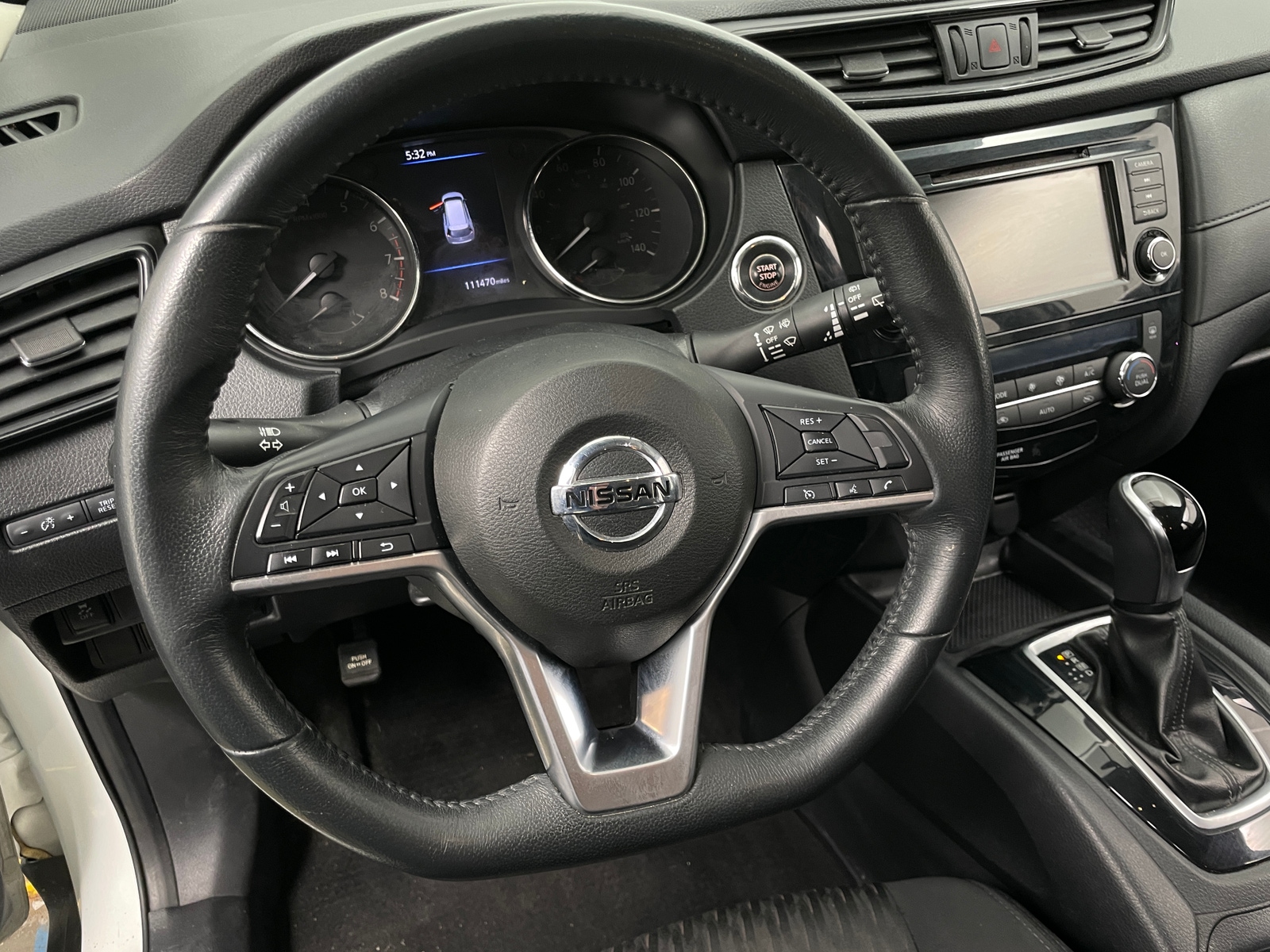 Thumbnail: 2018 Nissan Rogue - 5