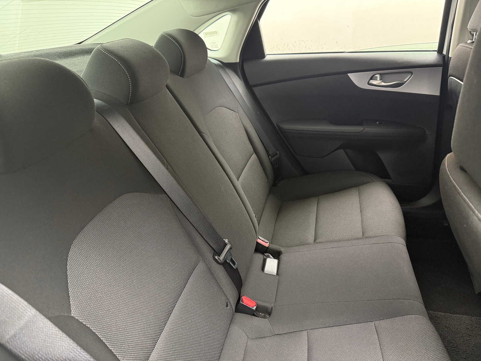 Thumbnail: 2024 Kia Forte - 6