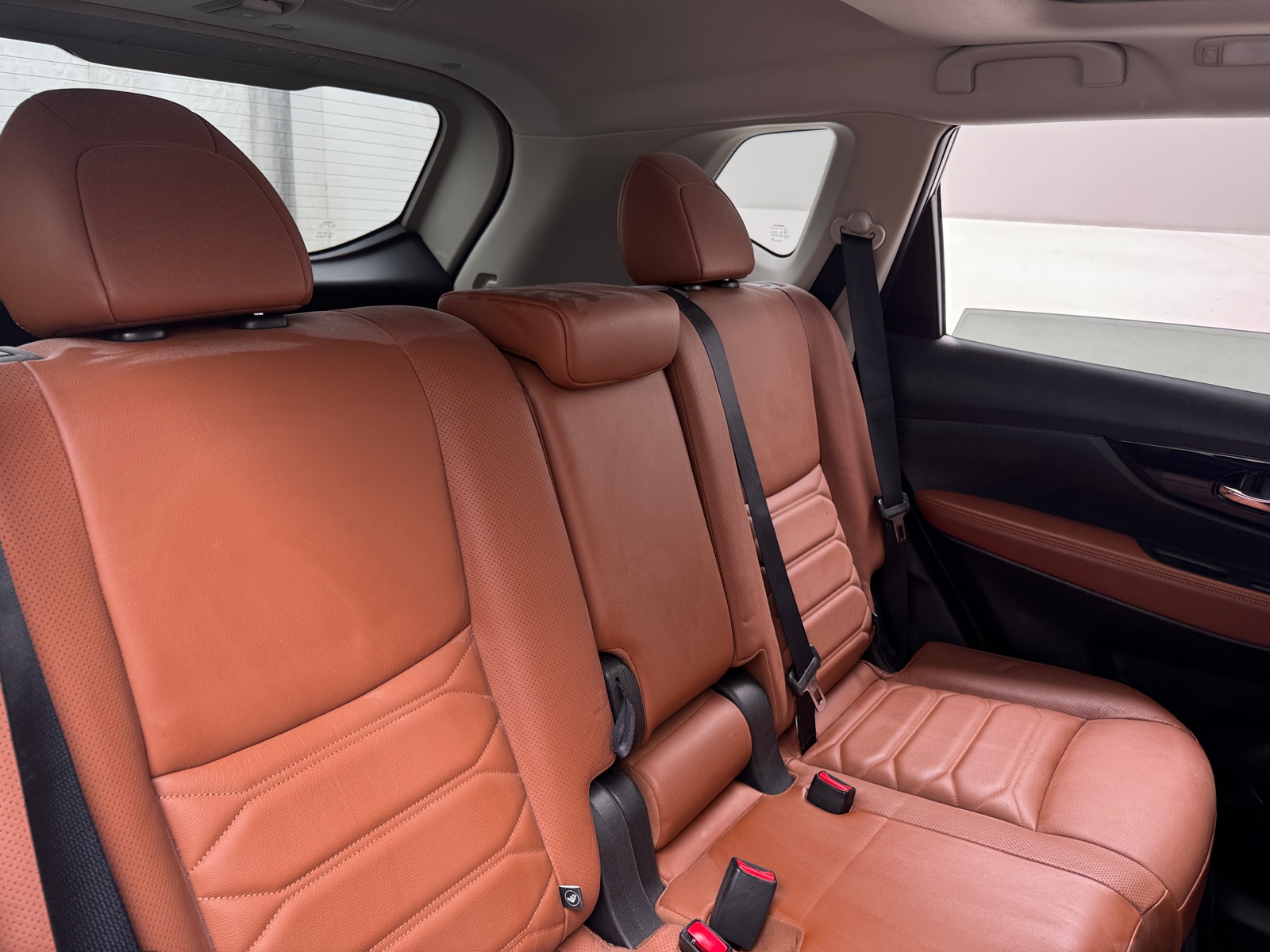 Thumbnail: 2018 Nissan Rogue - 5