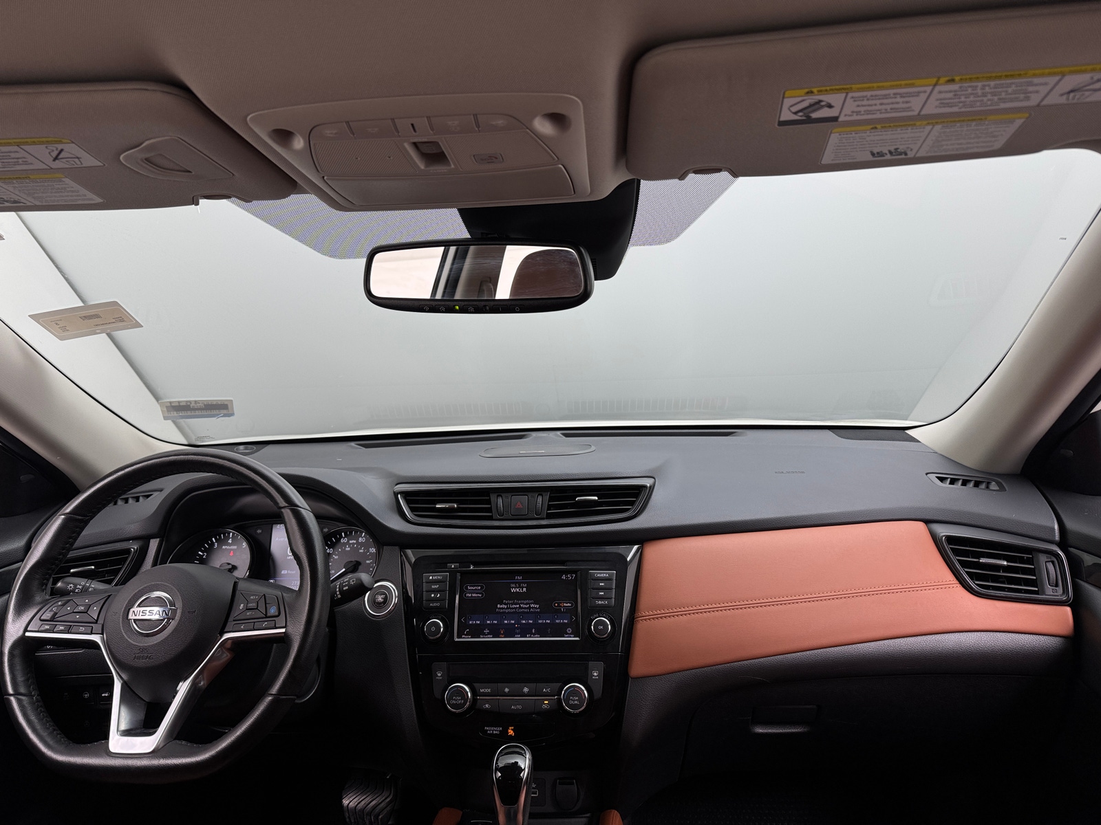 Thumbnail: 2018 Nissan Rogue - 2