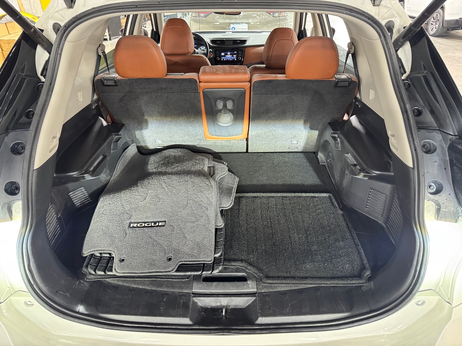 Thumbnail: 2018 Nissan Rogue - 6